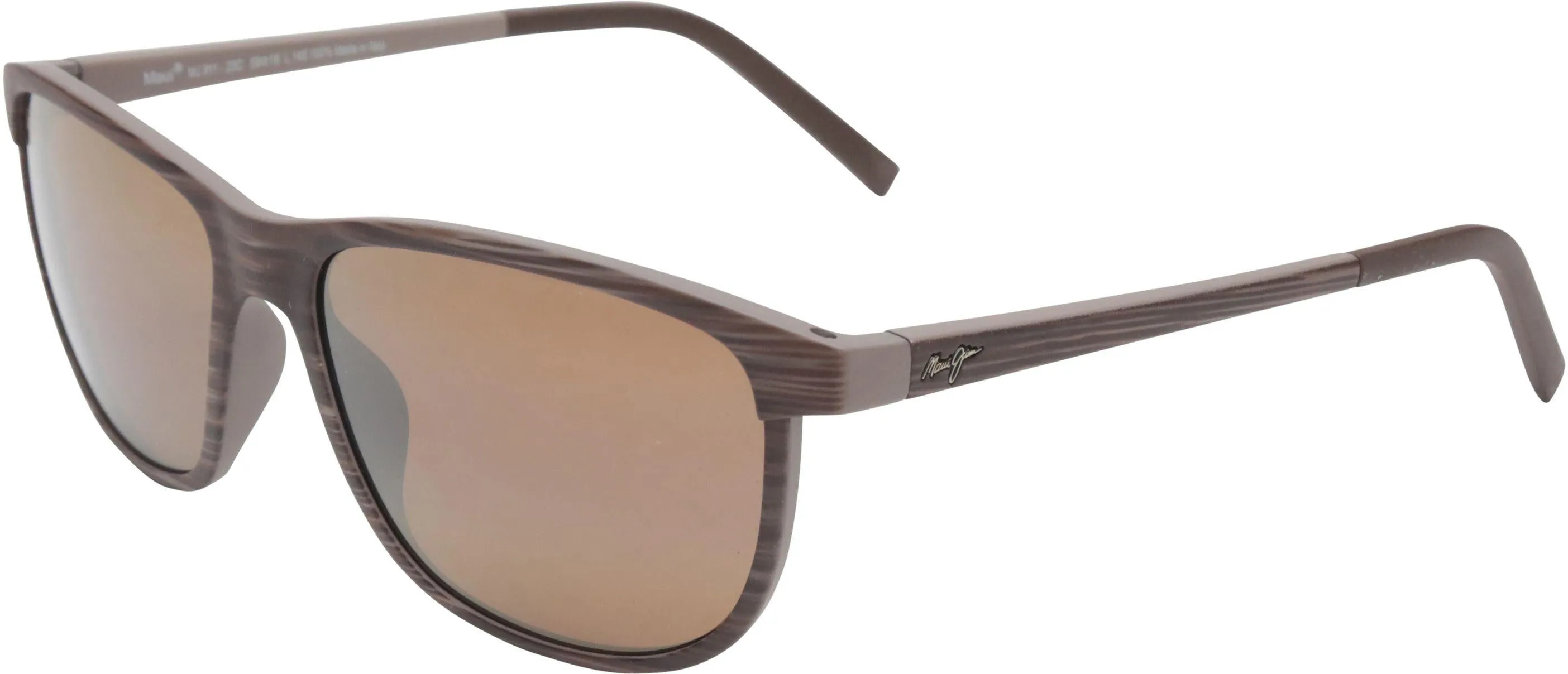 Maui Jim LELE KAWA MJ811 Sunglasses