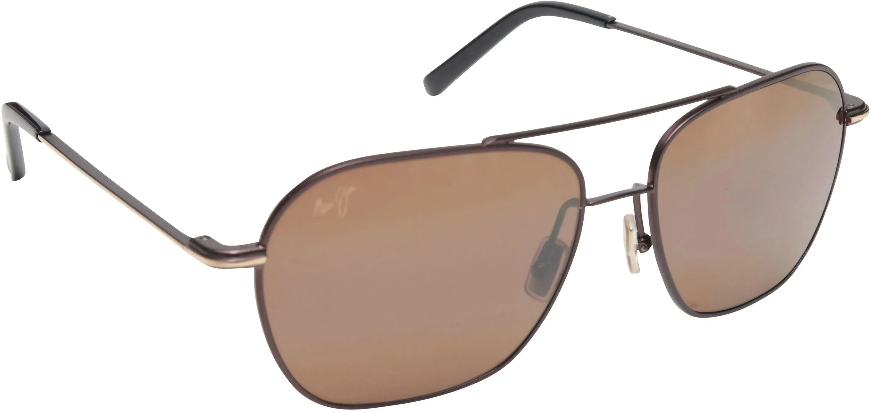 Maui Jim MANO MJ877 Sunglasses