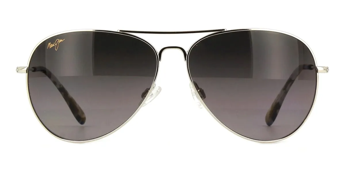 Maui Jim Mavericks GS264-17