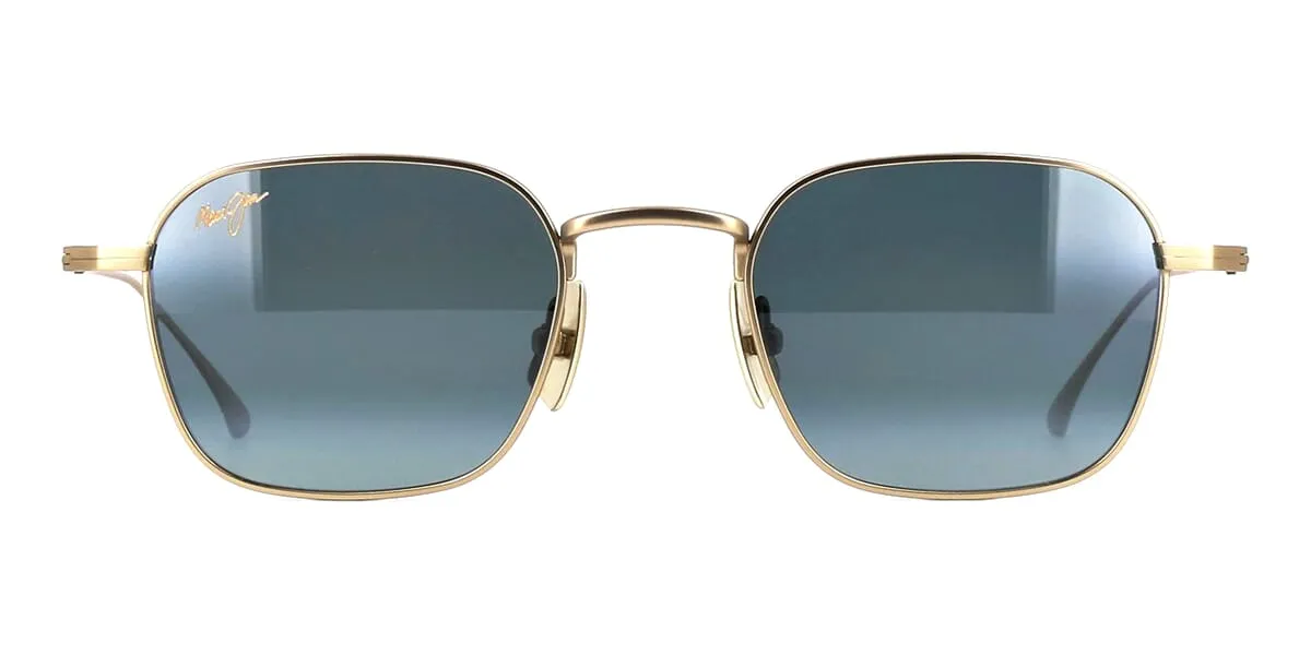 Maui Jim Mekala 690-16 / MJ0690S 001