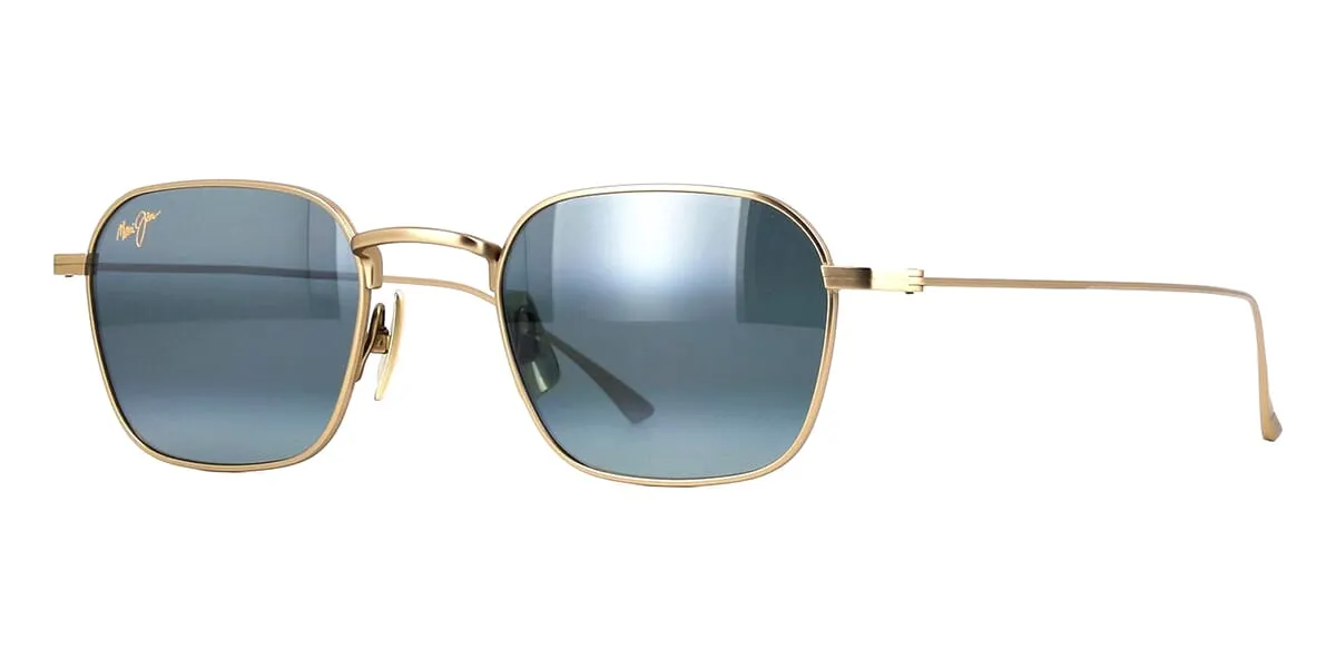 Maui Jim Mekala 690-16 / MJ0690S 001