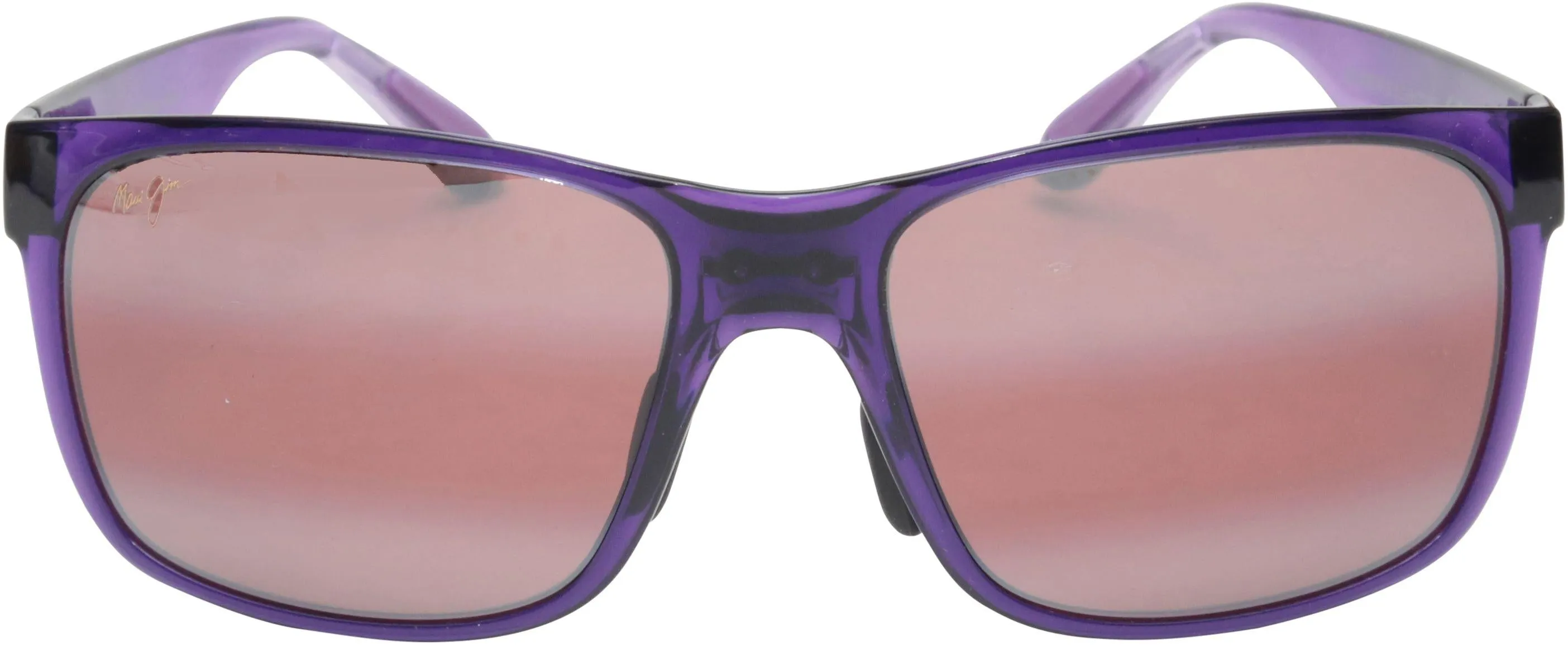 Maui Jim RED SANDS ASIAN FIT MJ432 Sunglasses