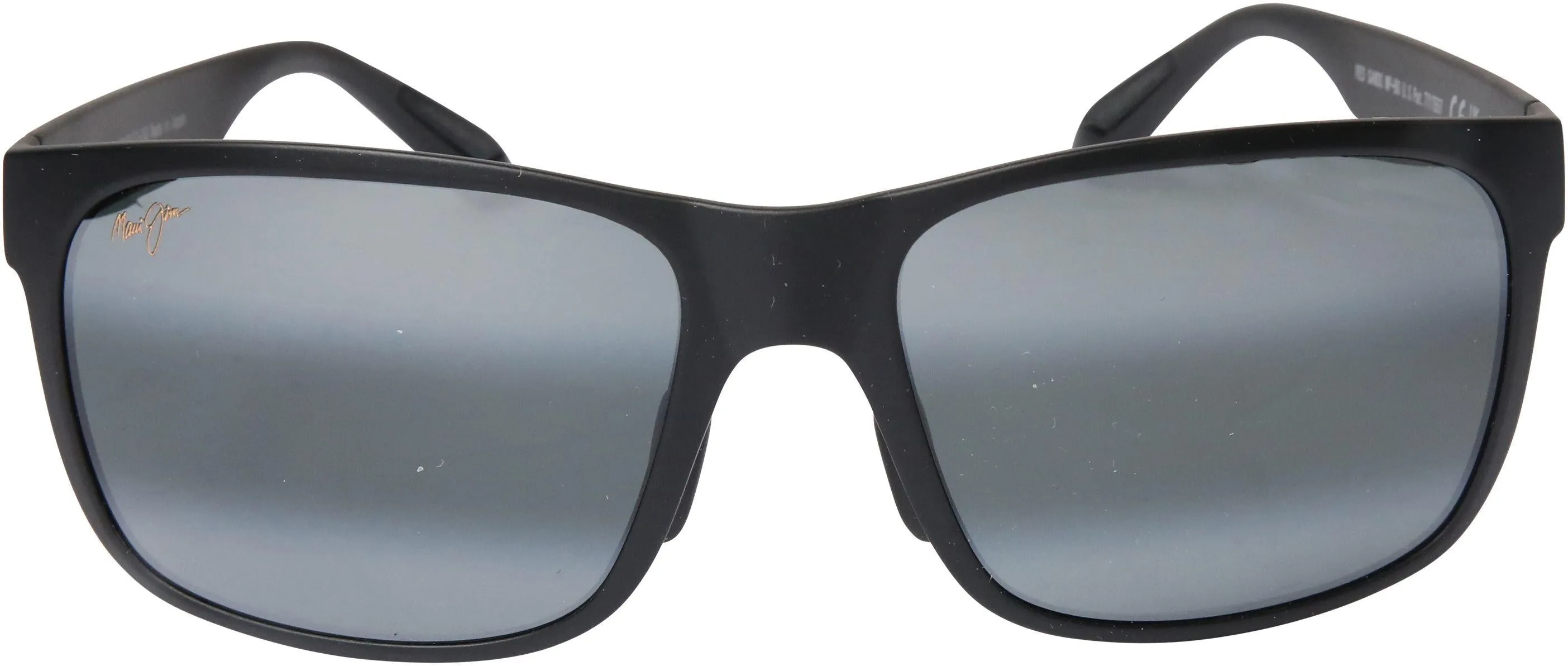 Maui Jim RED SANDS ASIAN FIT MJ432 Sunglasses