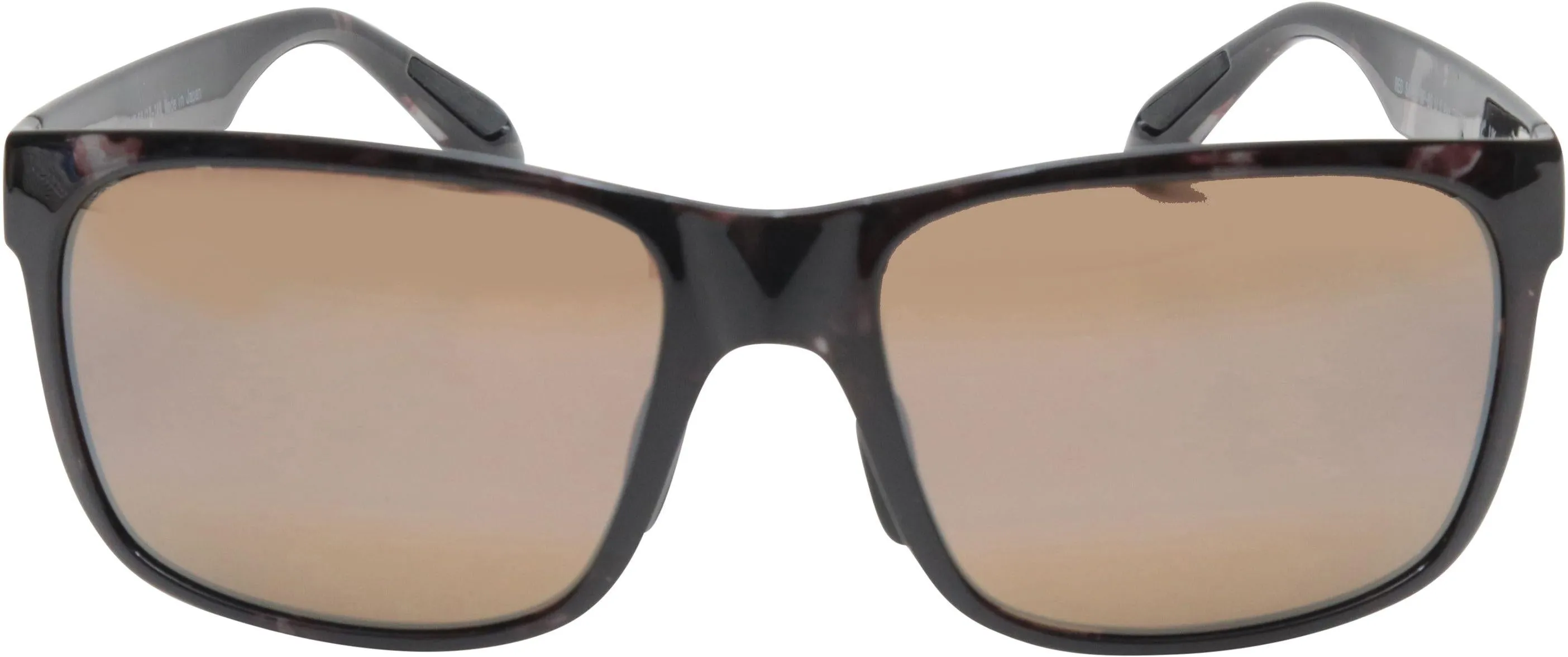 Maui Jim RED SANDS ASIAN FIT MJ432 Sunglasses