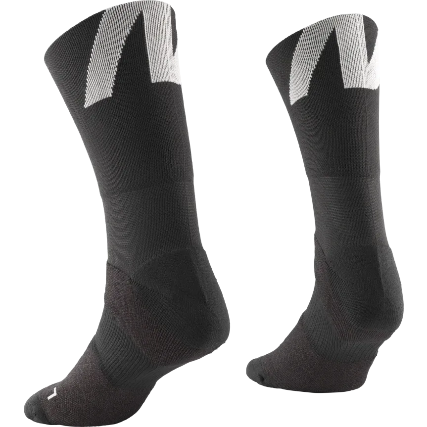 Mavic Essential Thermo socks - Black grey