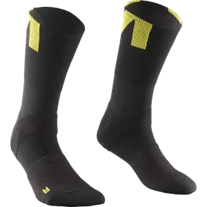 Mavic Essential Thermo socks - Black yellow