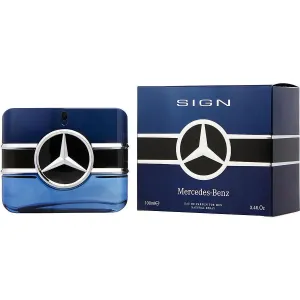 Mercedes-Benz Sign EDP Spray