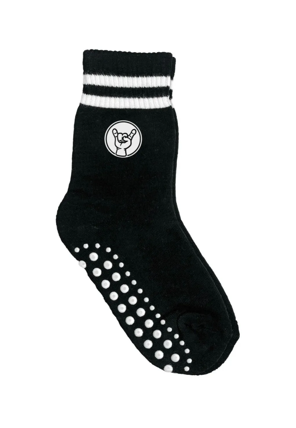 Metal Kids - Metal Kid Kids - Socks