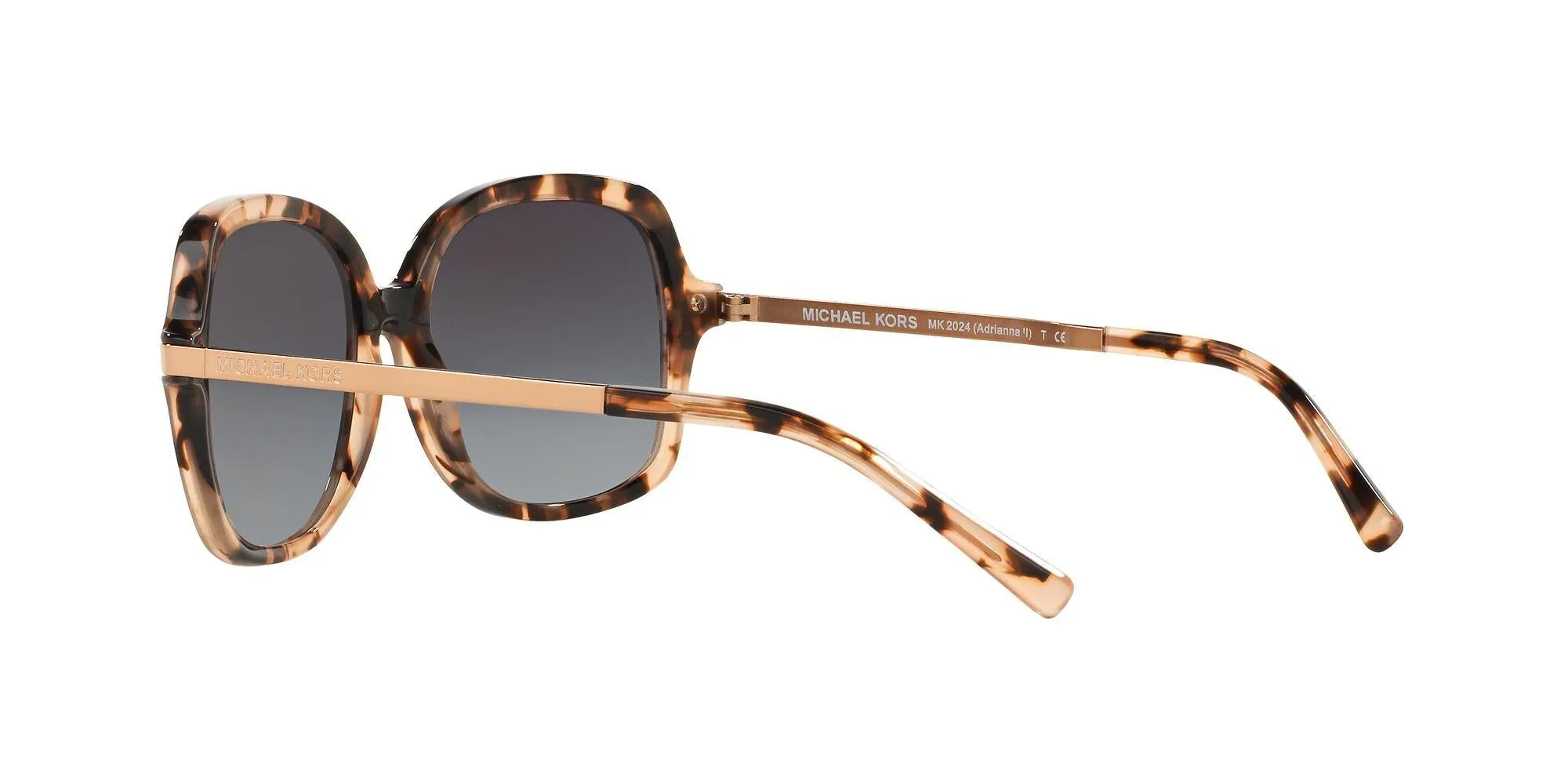 Michael Kors Adrianna Ii 2024 Sunglasses