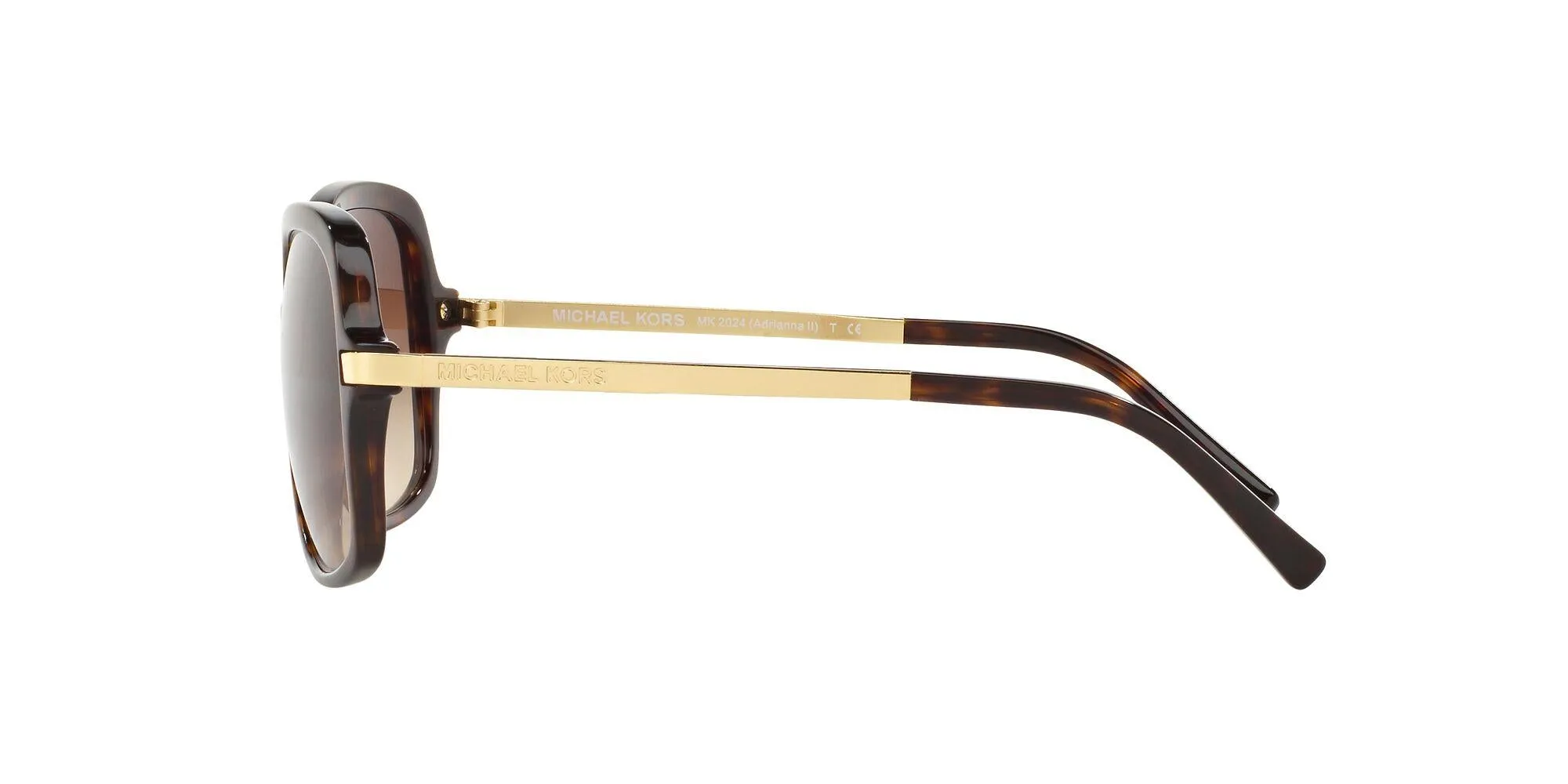 Michael Kors Adrianna Ii 2024 Sunglasses
