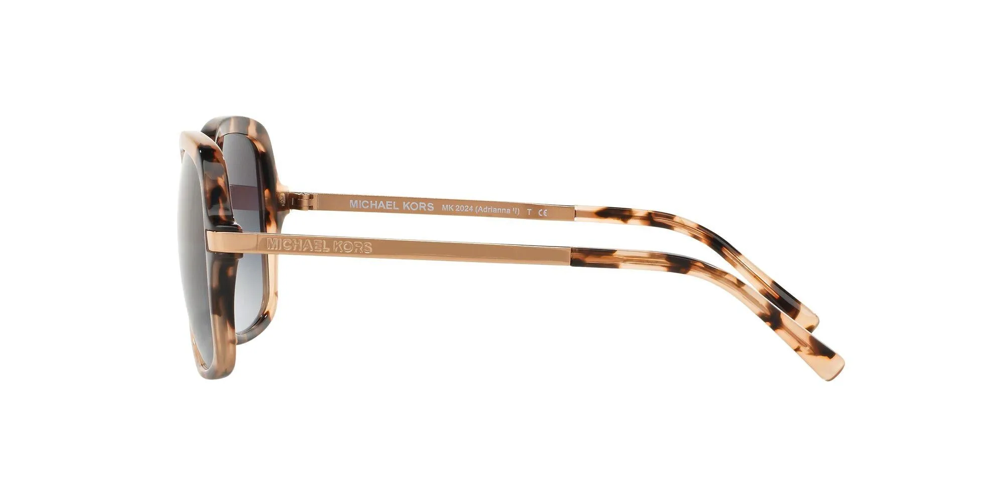 Michael Kors Adrianna Ii 2024 Sunglasses
