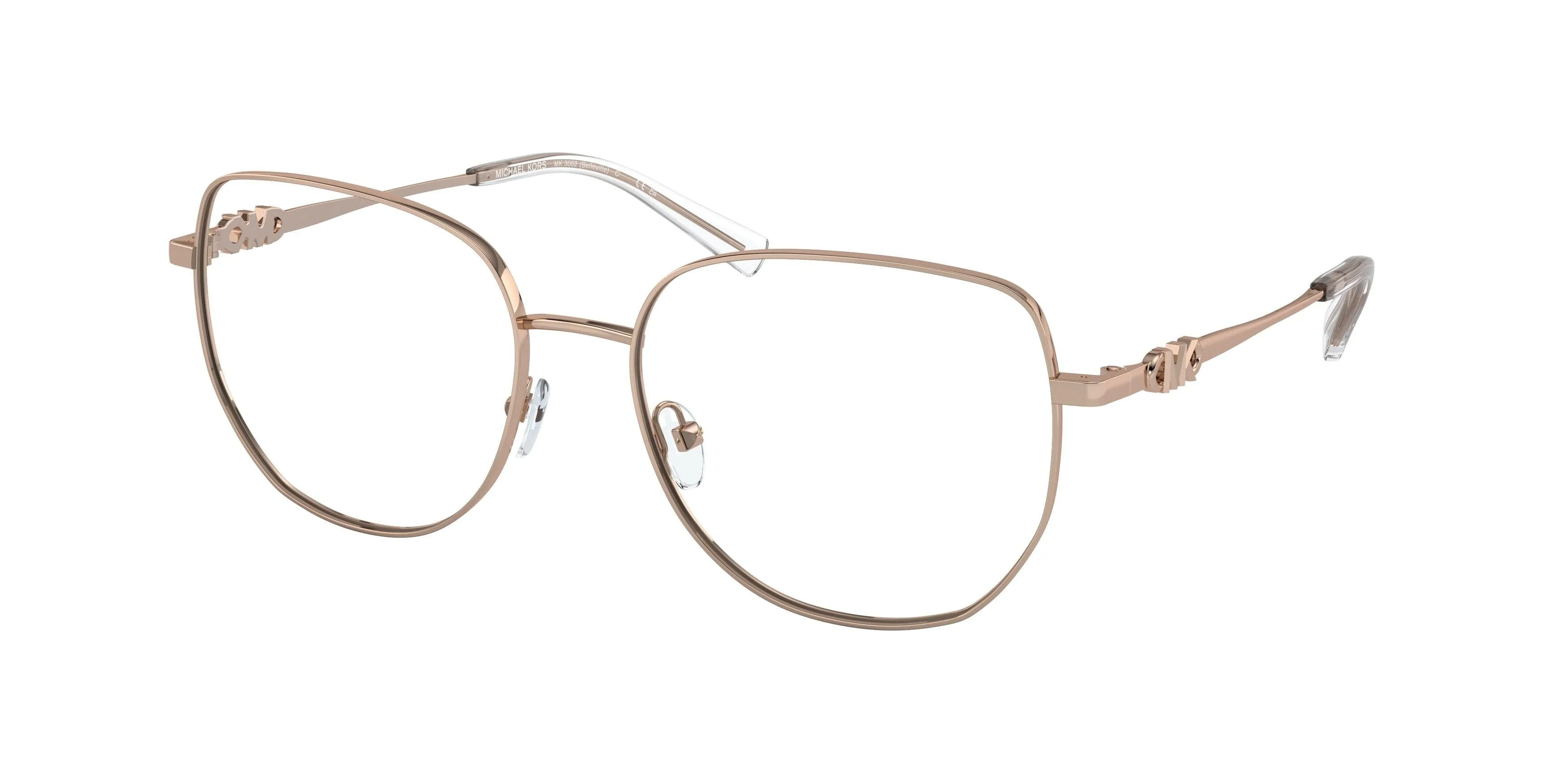 Michael Kors Belleville 3062 Eyeglasses