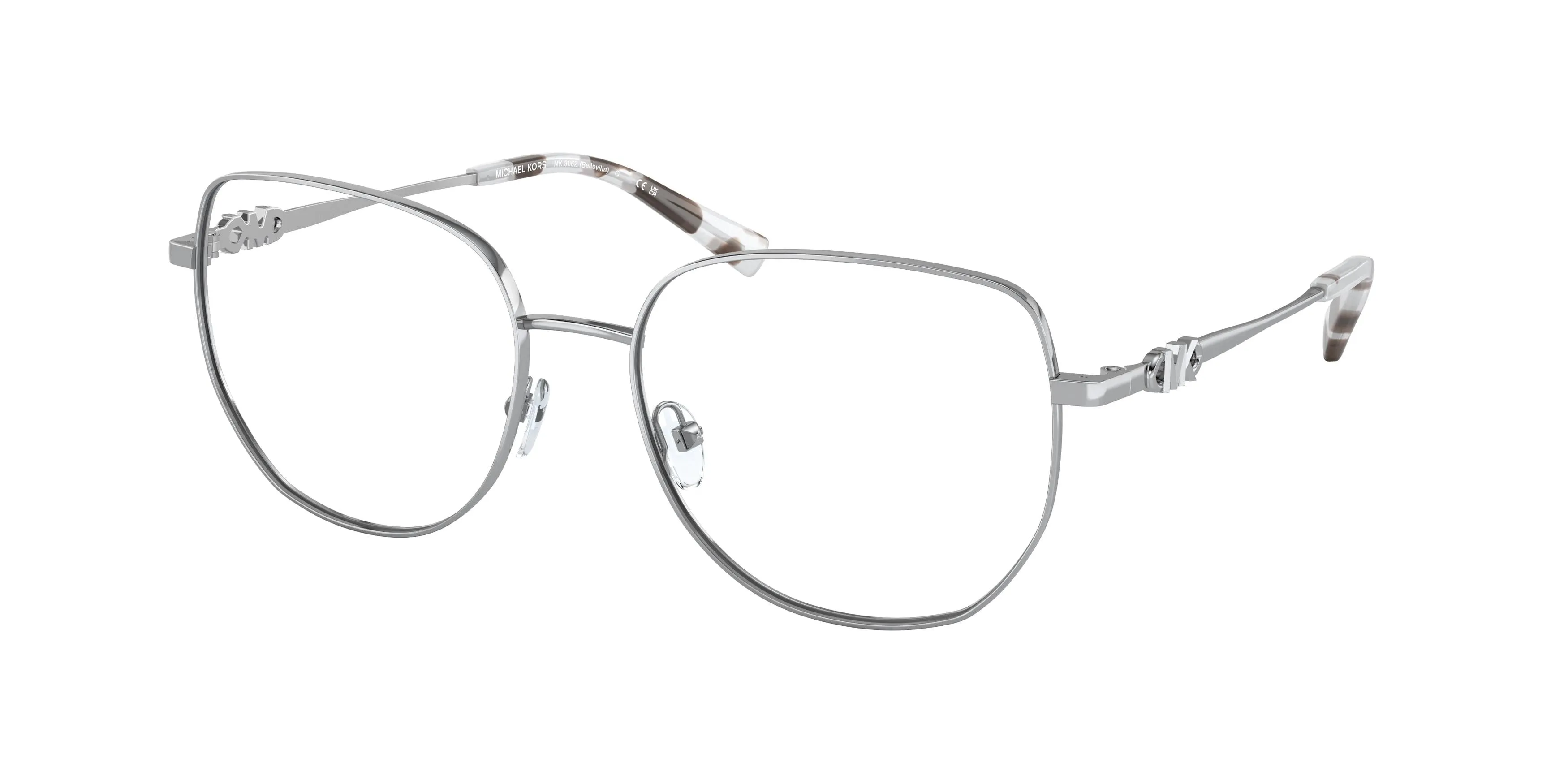 Michael Kors Belleville 3062 Eyeglasses