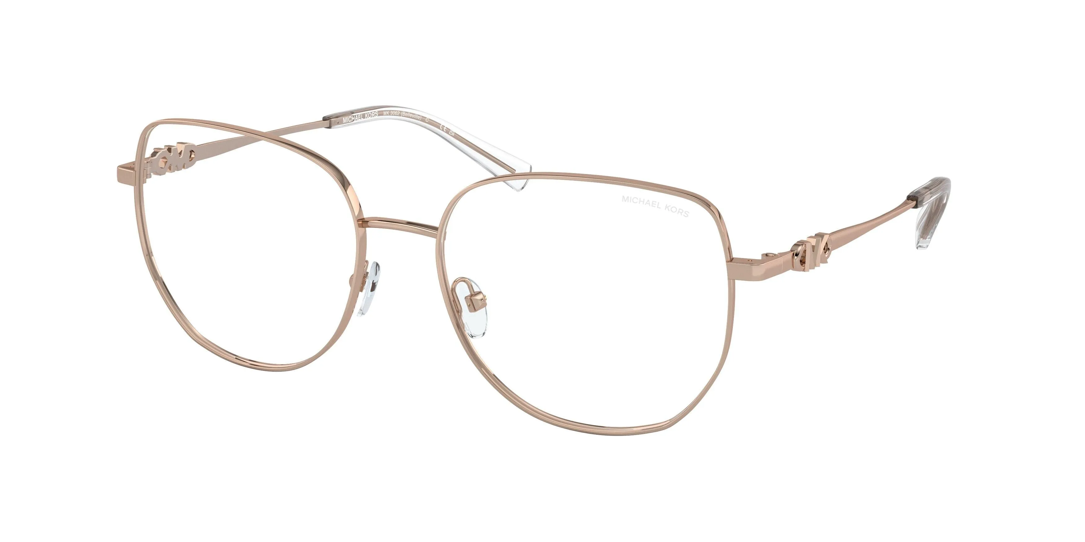 Michael Kors Belleville 3062 Eyeglasses