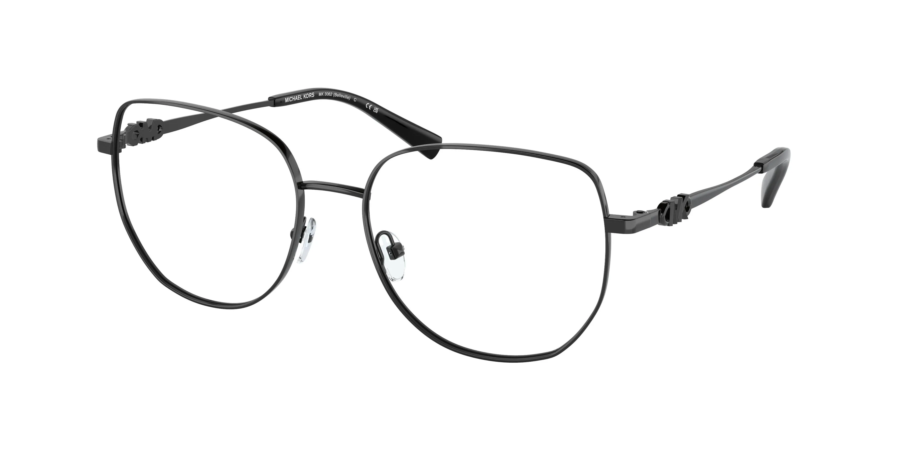 Michael Kors Belleville 3062 Eyeglasses