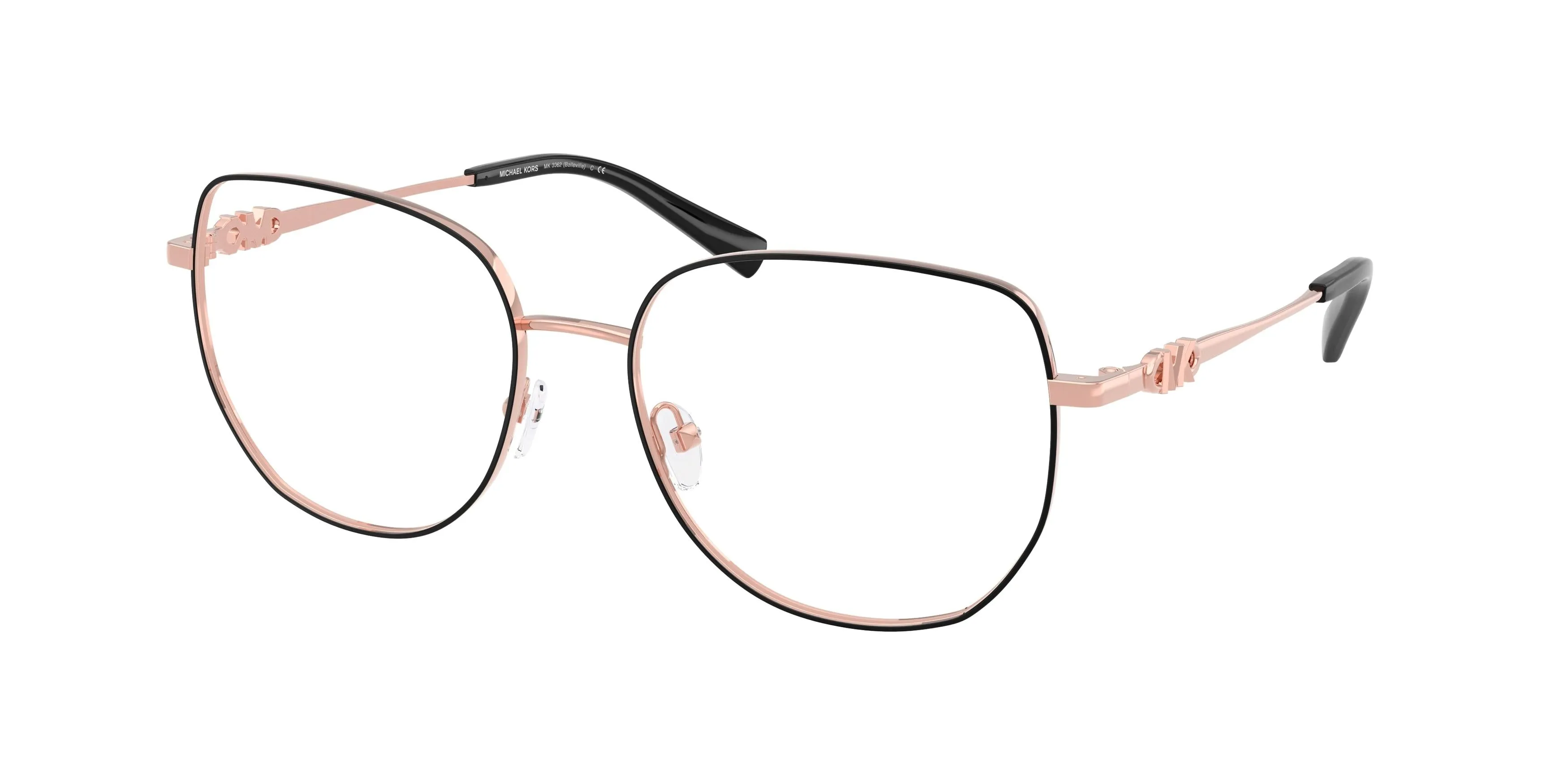 Michael Kors Belleville 3062 Eyeglasses