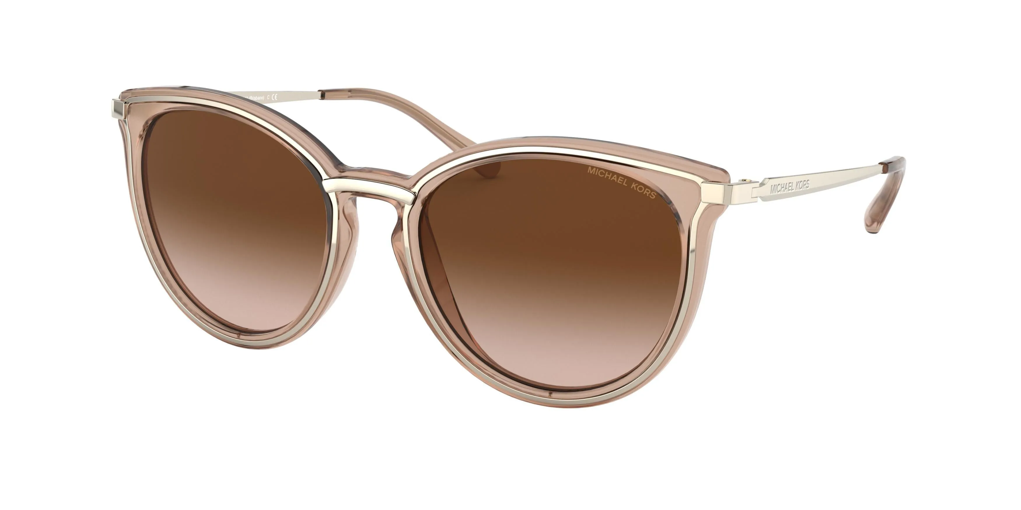 Michael Kors Brisbane 1077 Sunglasses