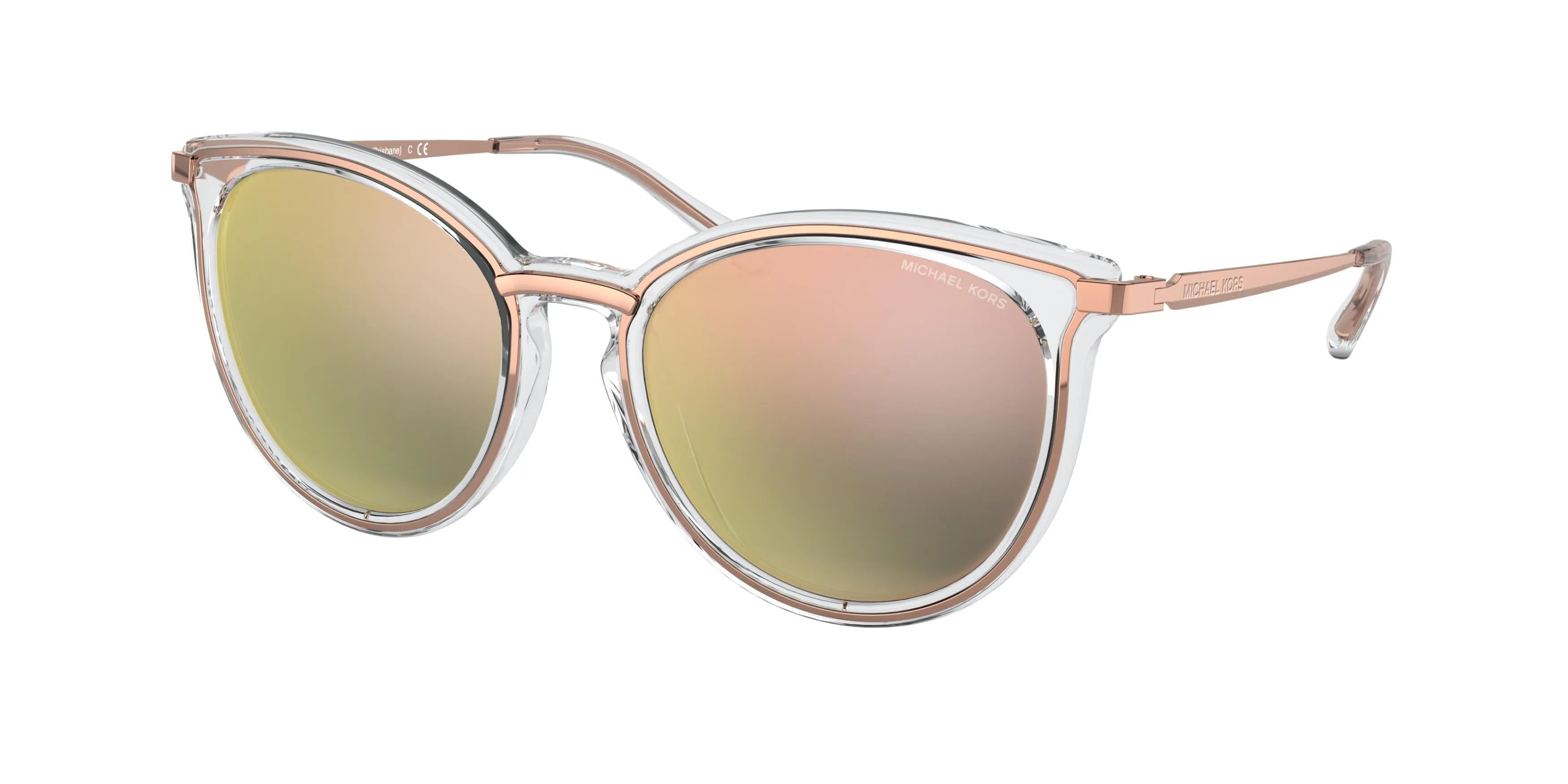 Michael Kors Brisbane 1077 Sunglasses