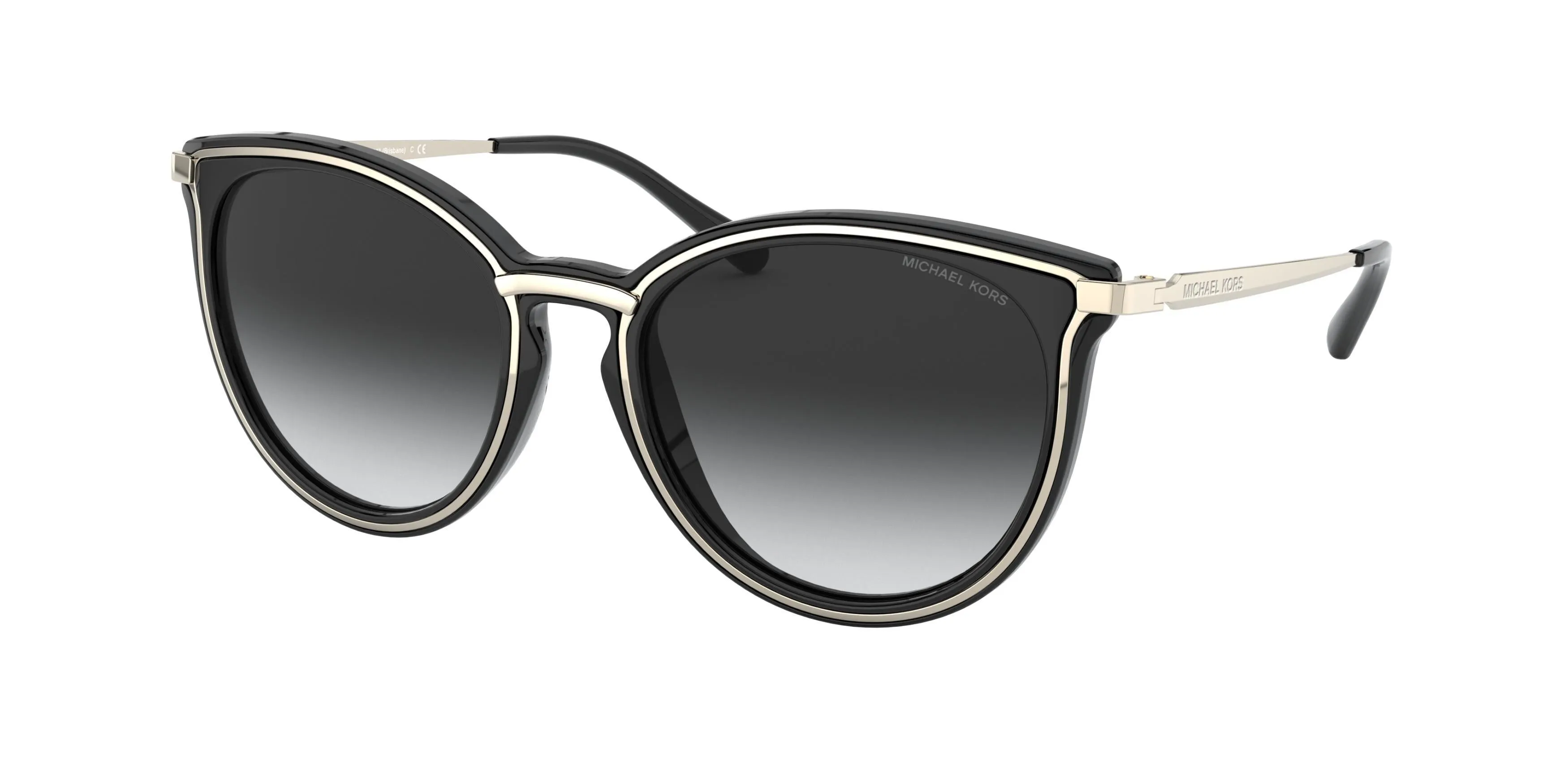 Michael Kors Brisbane 1077 Sunglasses
