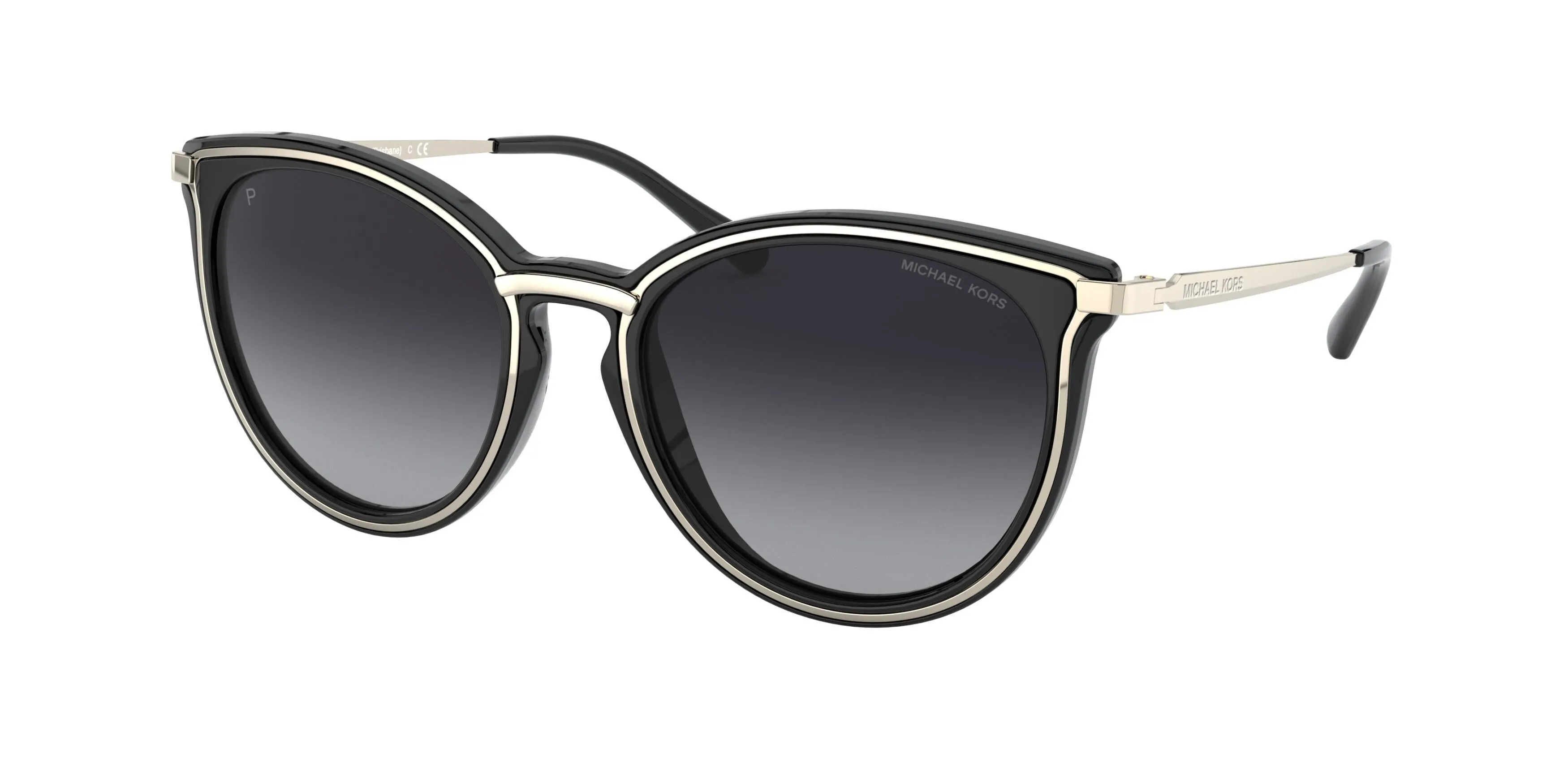 Michael Kors Brisbane 1077 Sunglasses