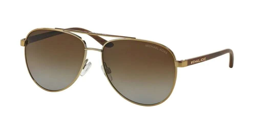 Michael Kors Hvar 5007 Sunglasses