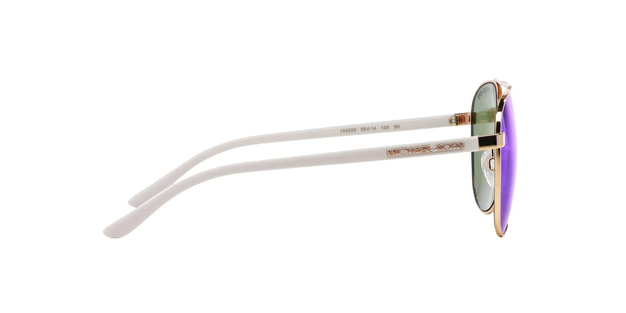 Michael Kors Hvar 5007 Sunglasses