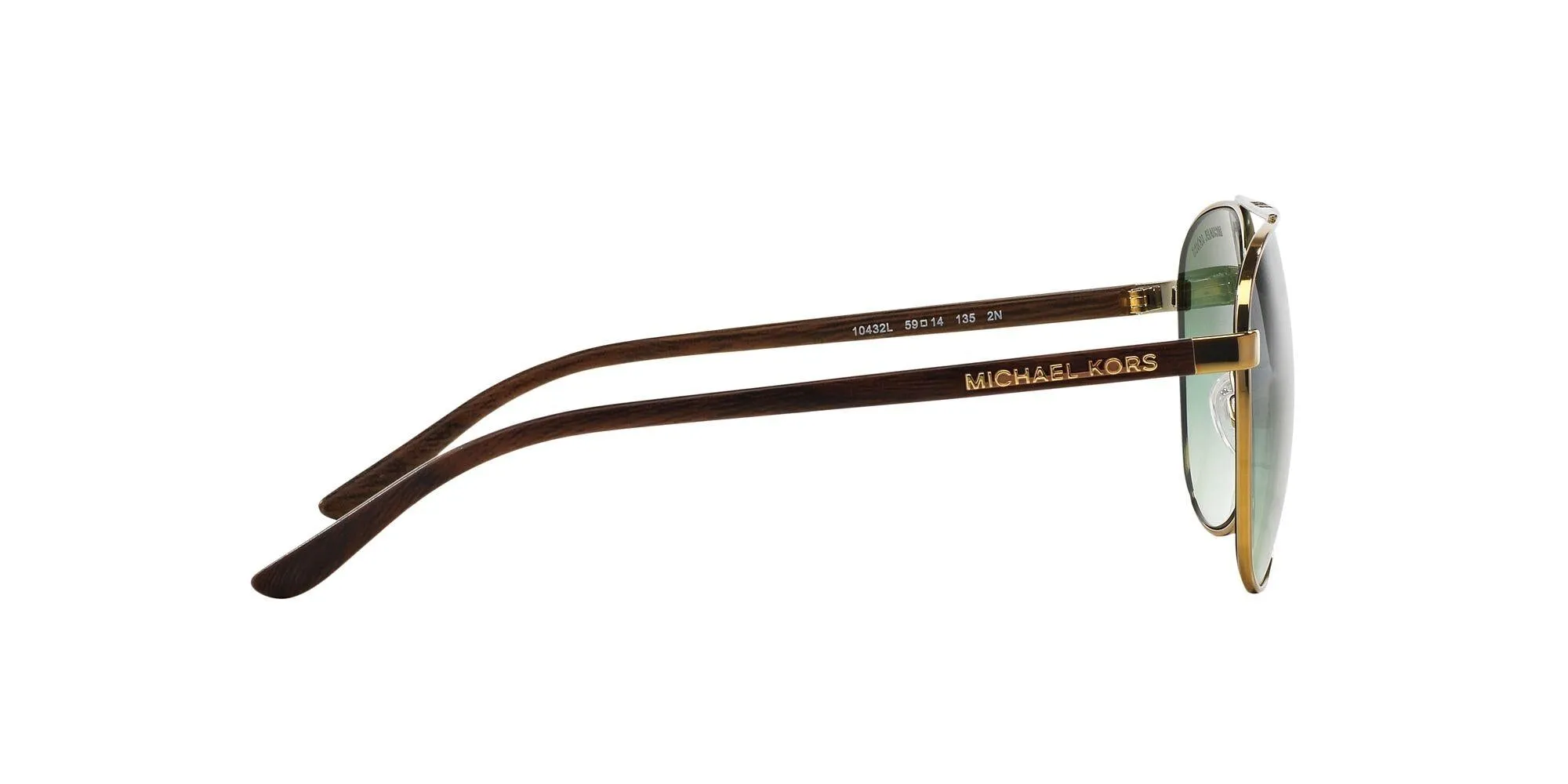 Michael Kors Hvar 5007 Sunglasses