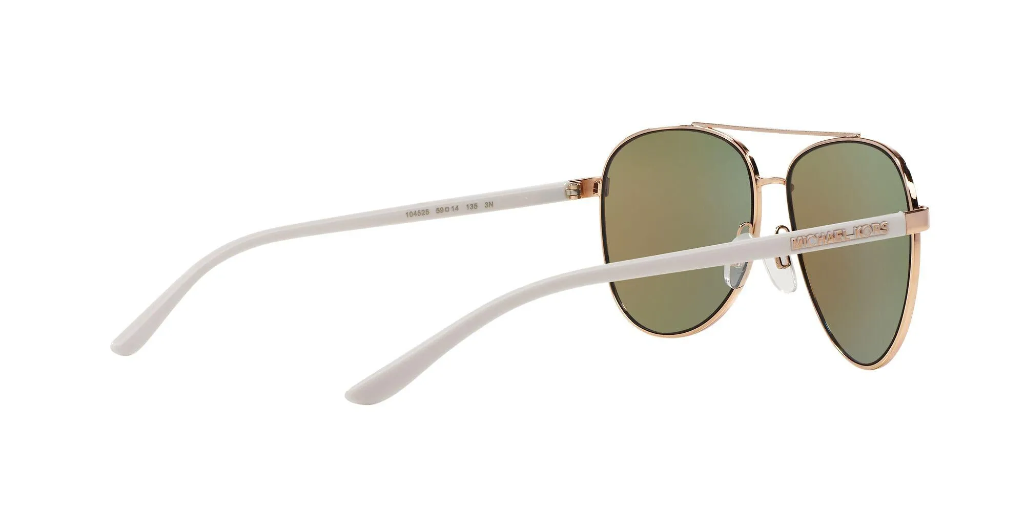 Michael Kors Hvar 5007 Sunglasses