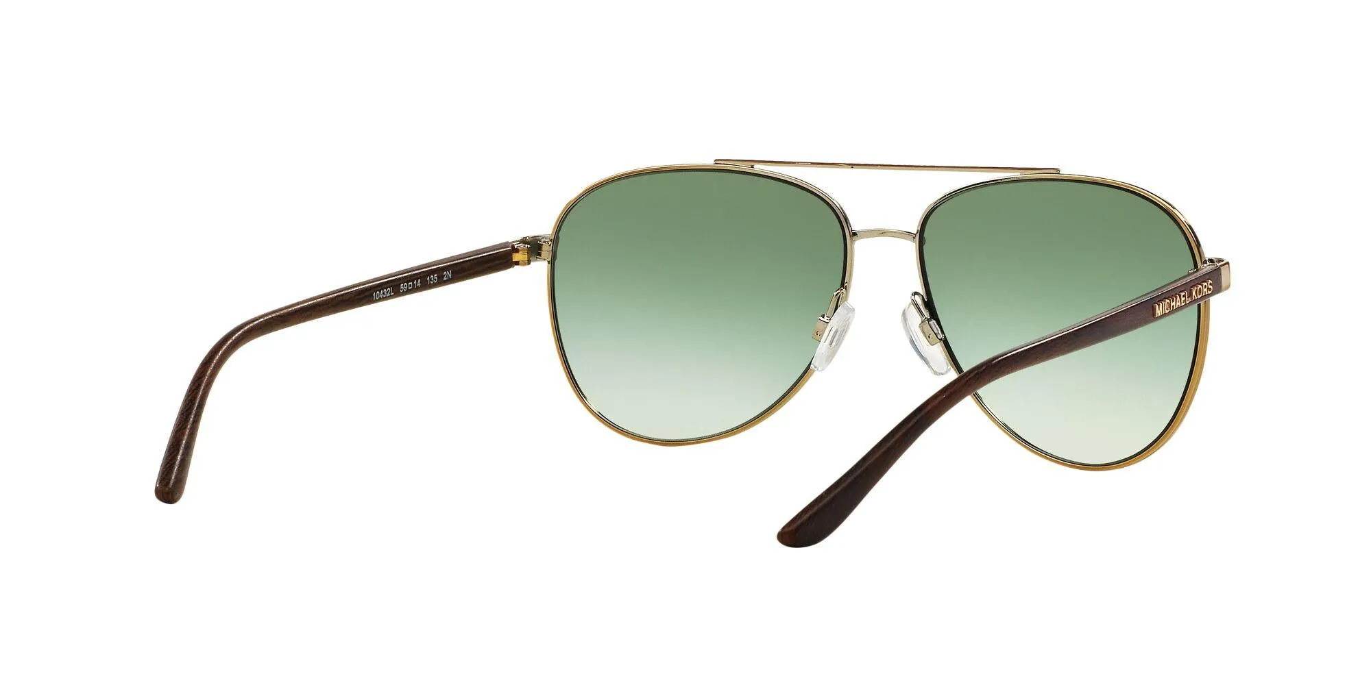 Michael Kors Hvar 5007 Sunglasses