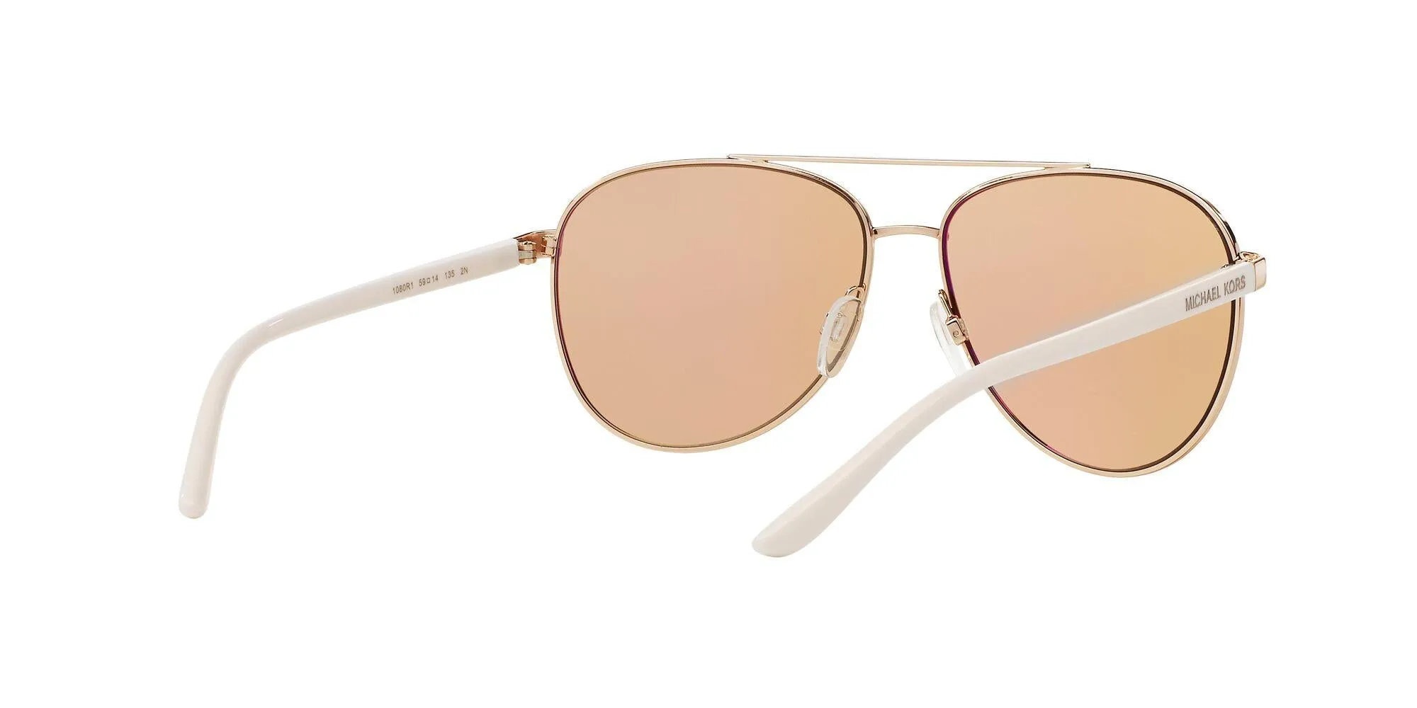 Michael Kors Hvar 5007 Sunglasses