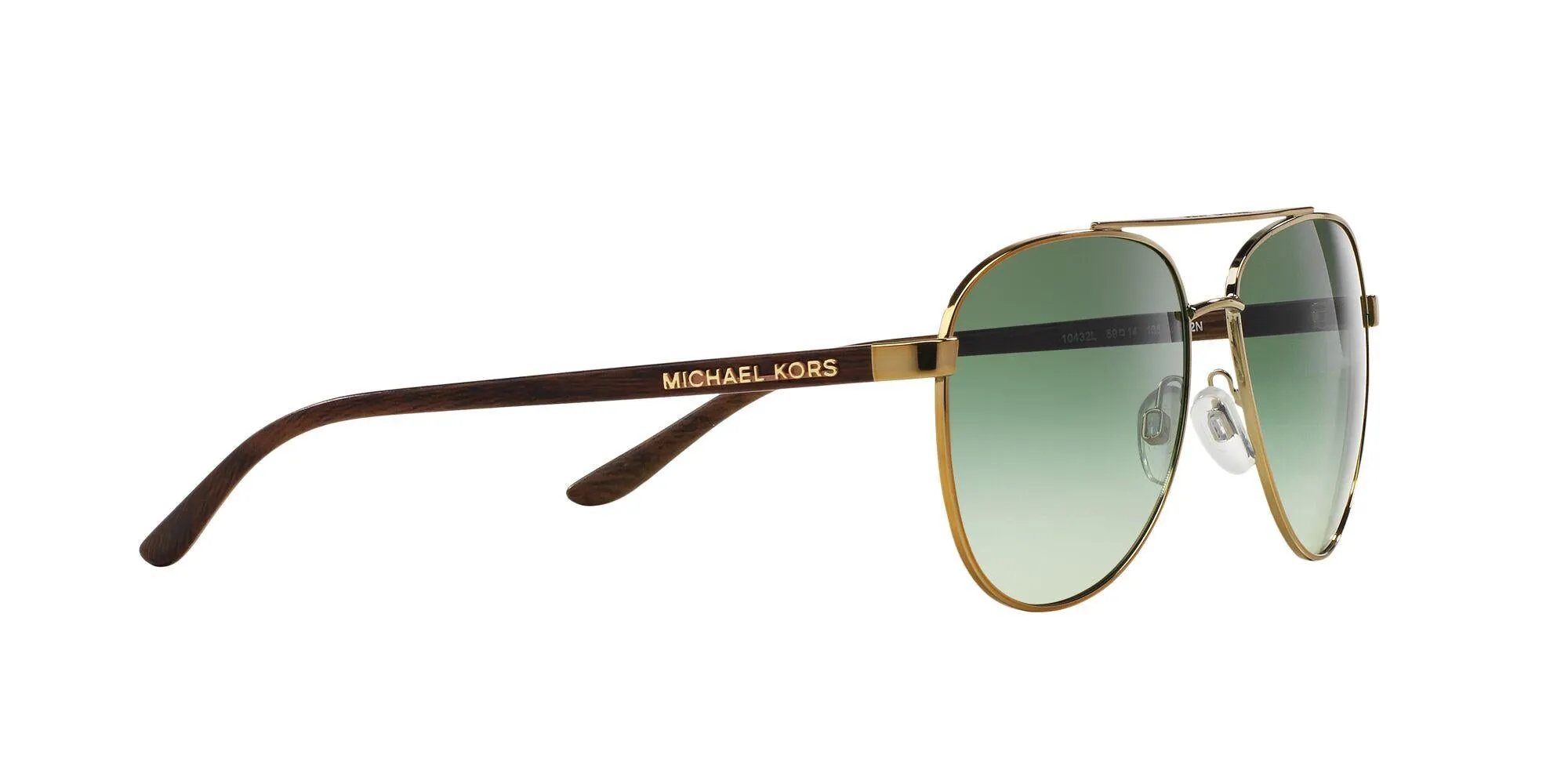 Michael Kors Hvar 5007 Sunglasses