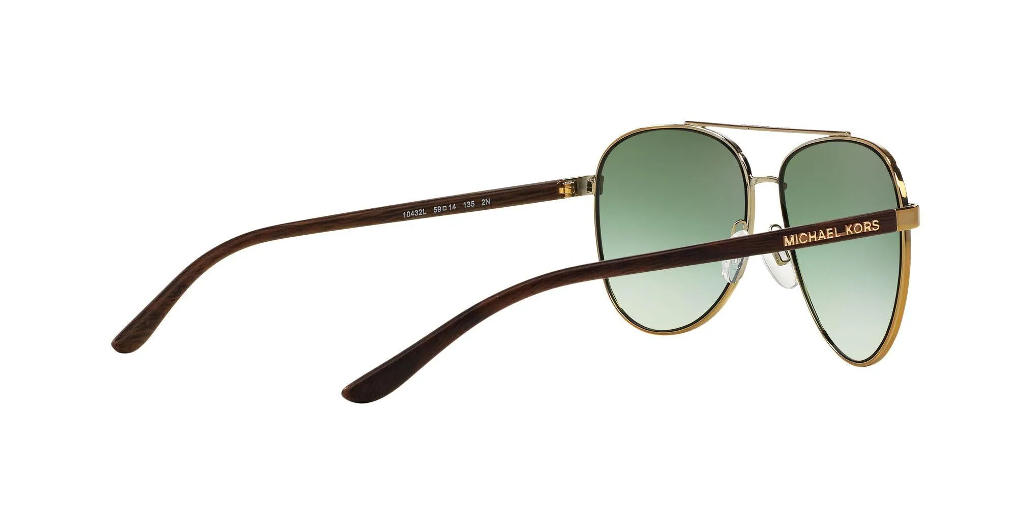 Michael Kors Hvar 5007 Sunglasses