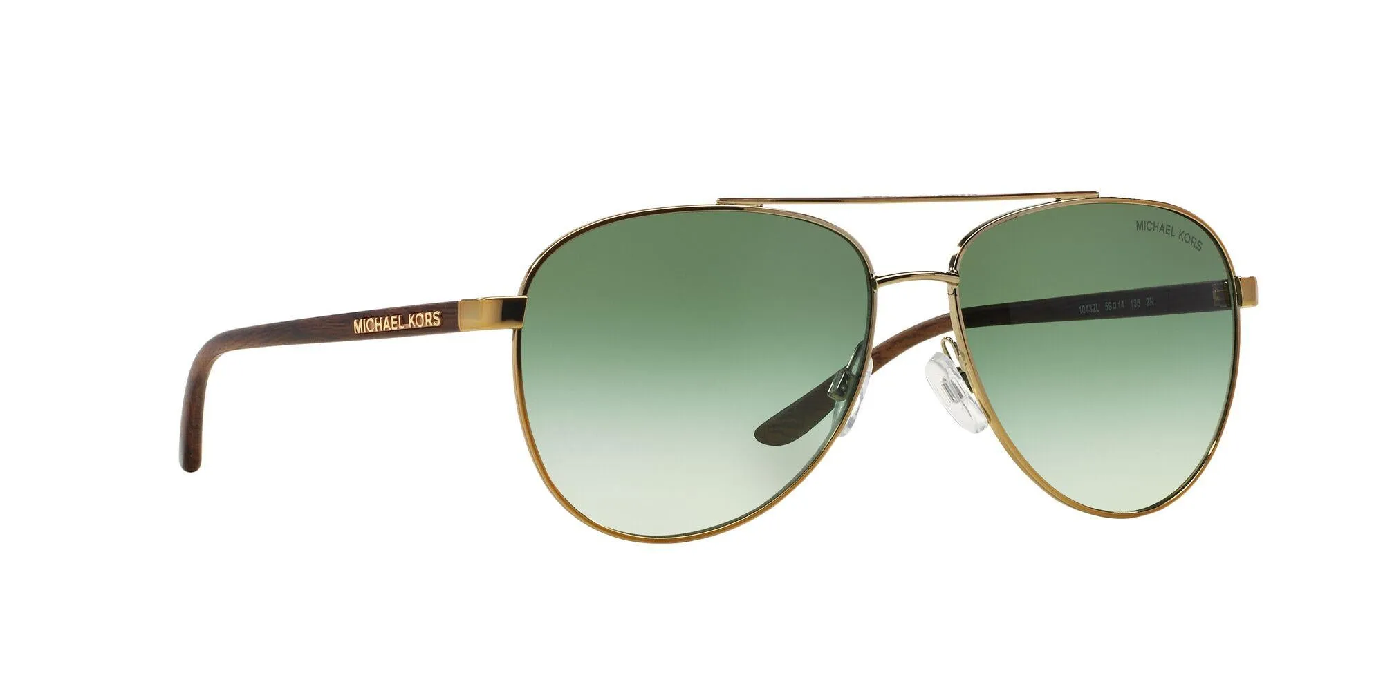 Michael Kors Hvar 5007 Sunglasses