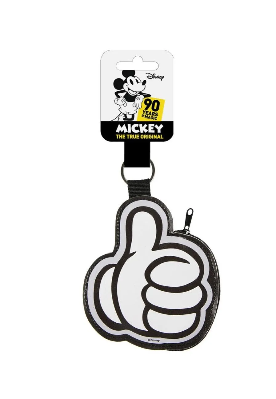 Mickey Mouse - Mickey Thumbs Up - Keychain