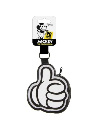 Mickey Mouse - Mickey Thumbs Up - Keychain