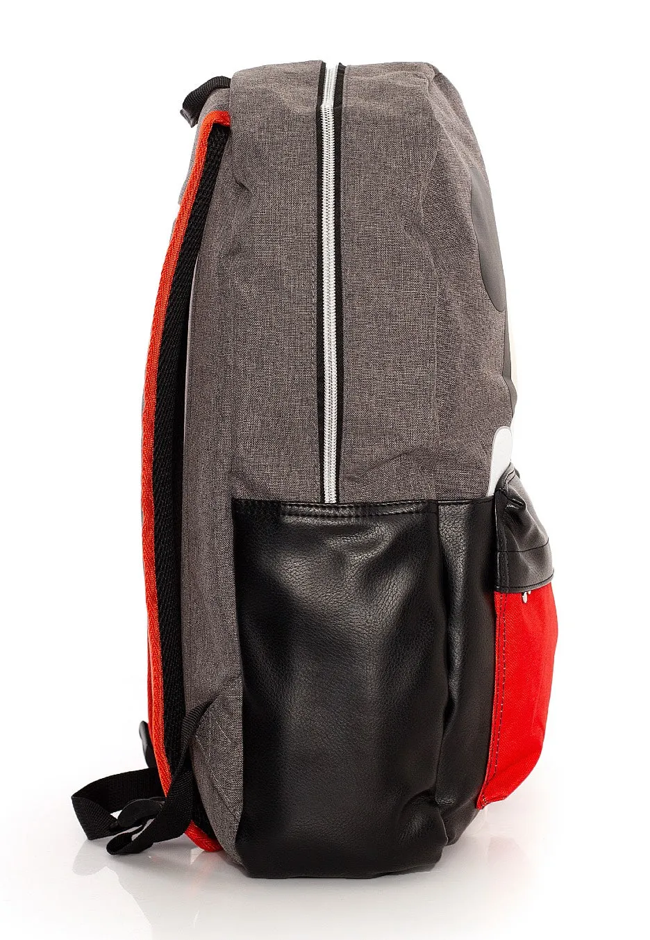 Mickey Mouse - Placement Printed - Backpack