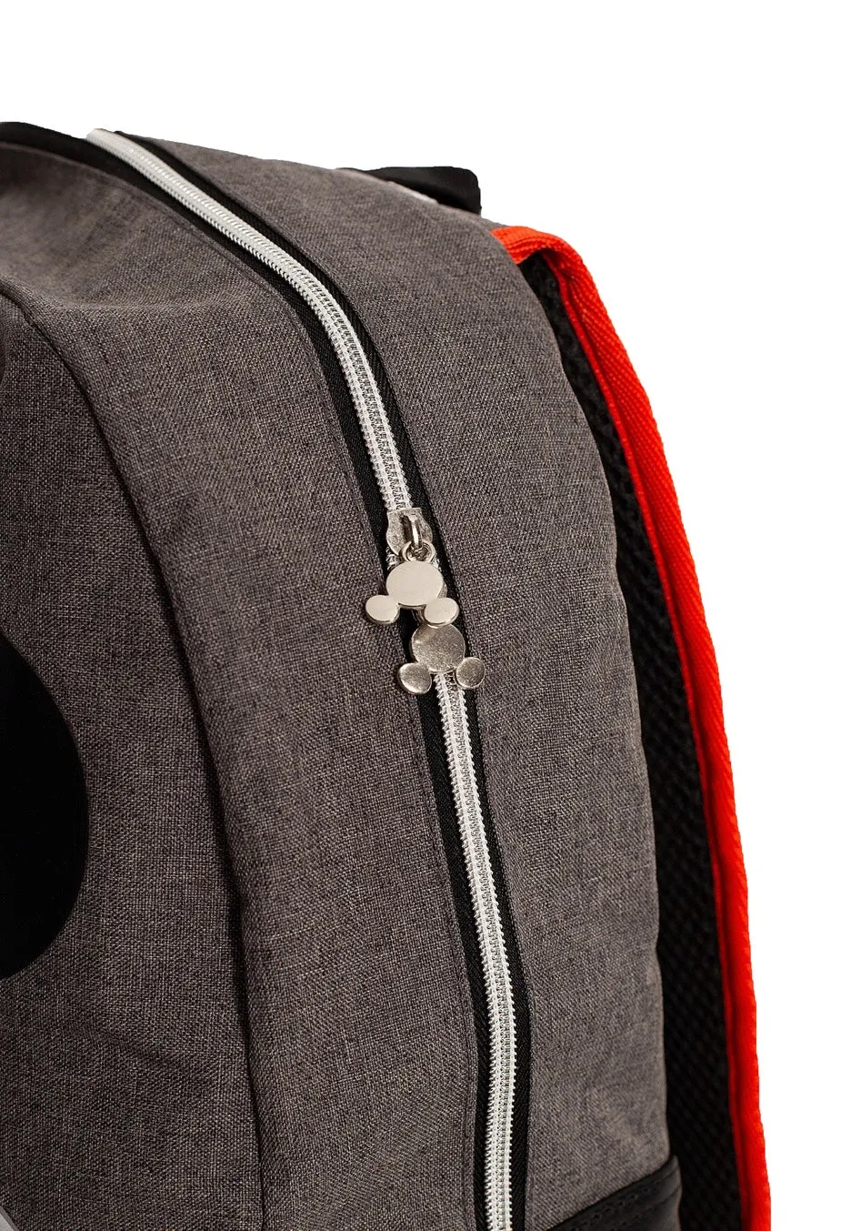 Mickey Mouse - Placement Printed - Backpack