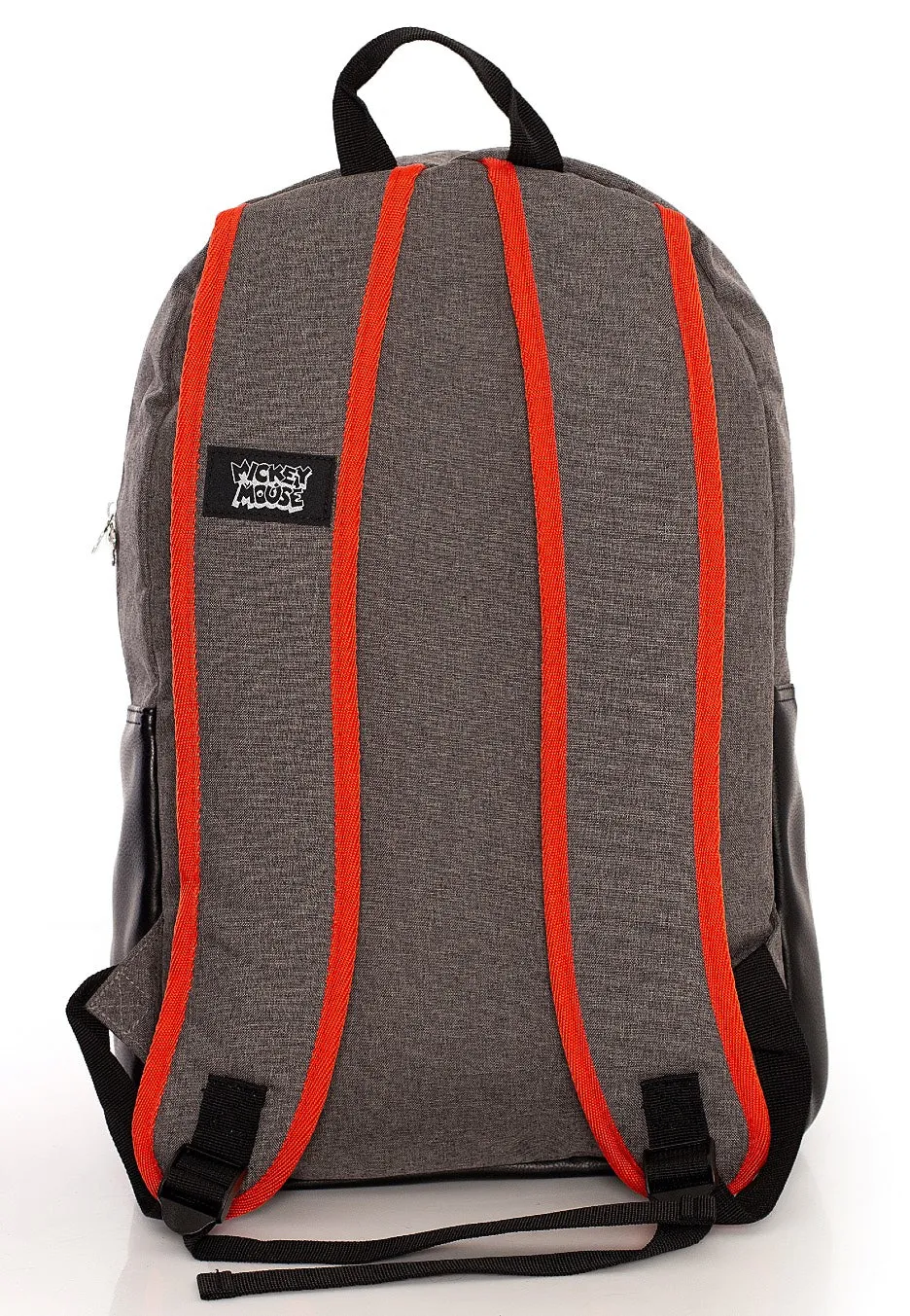 Mickey Mouse - Placement Printed - Backpack