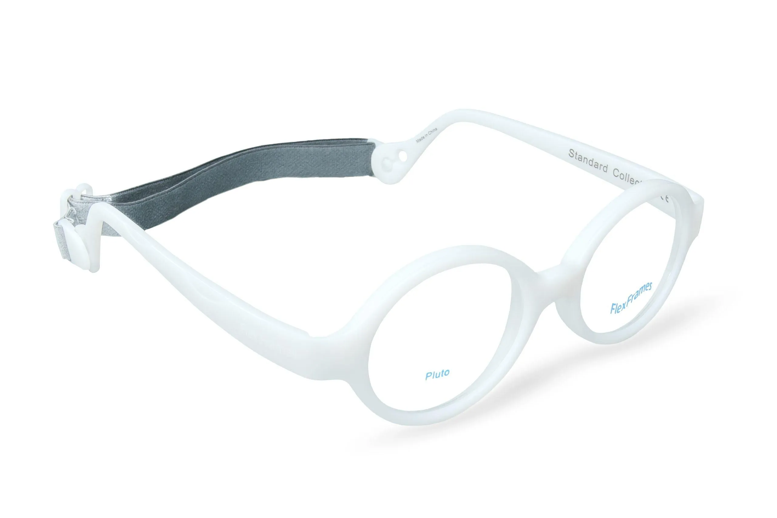 Miraflex BabyLux Eyeglasses