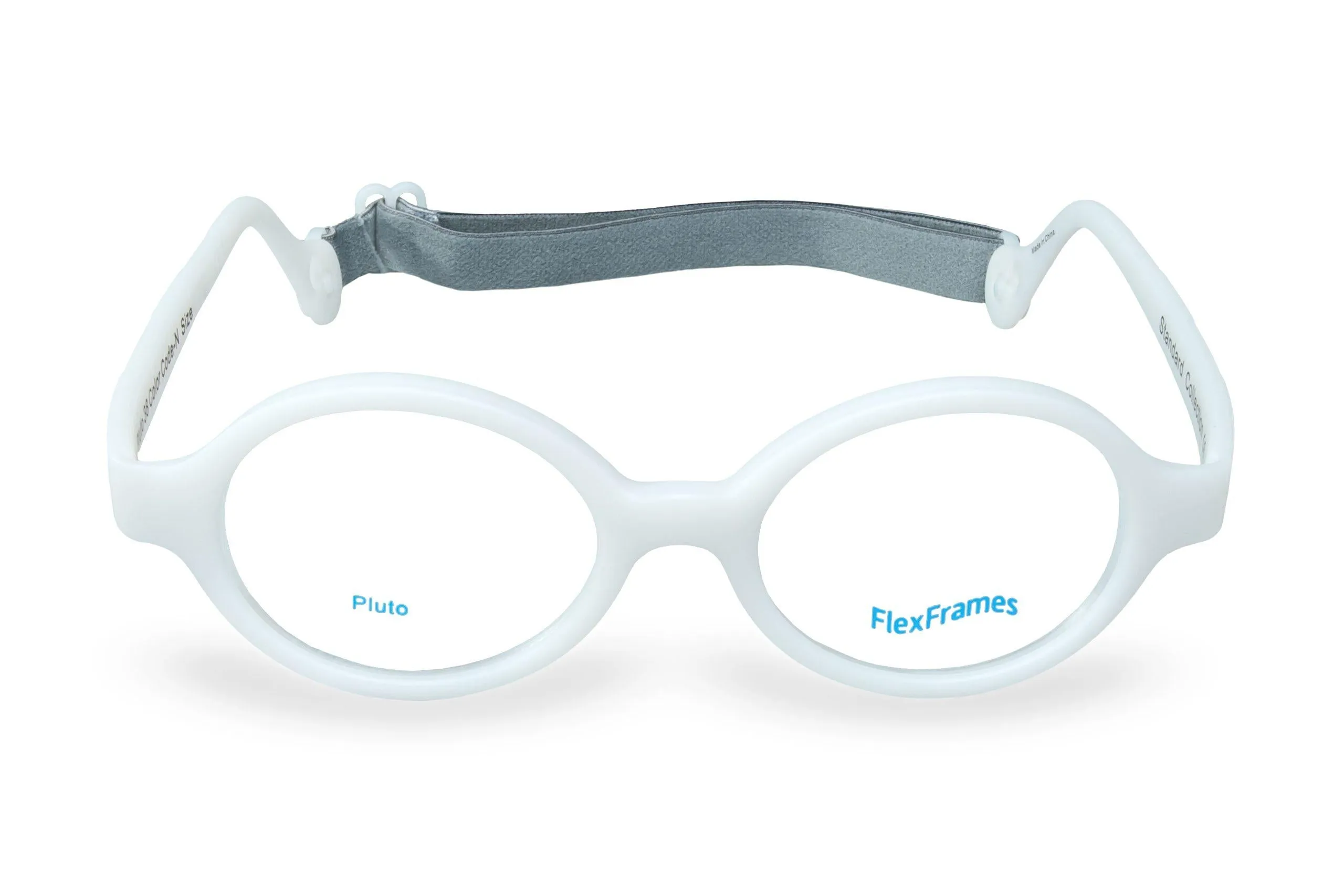 Miraflex BabyLux Eyeglasses