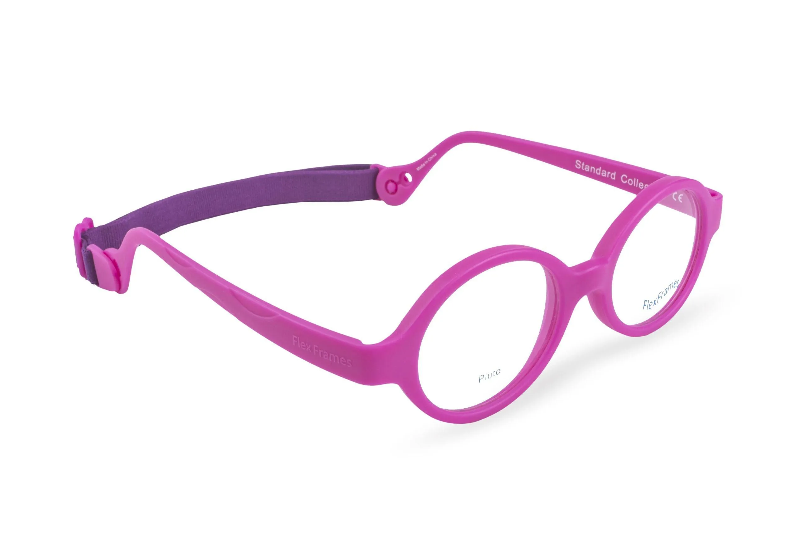 Miraflex BabyLux Eyeglasses
