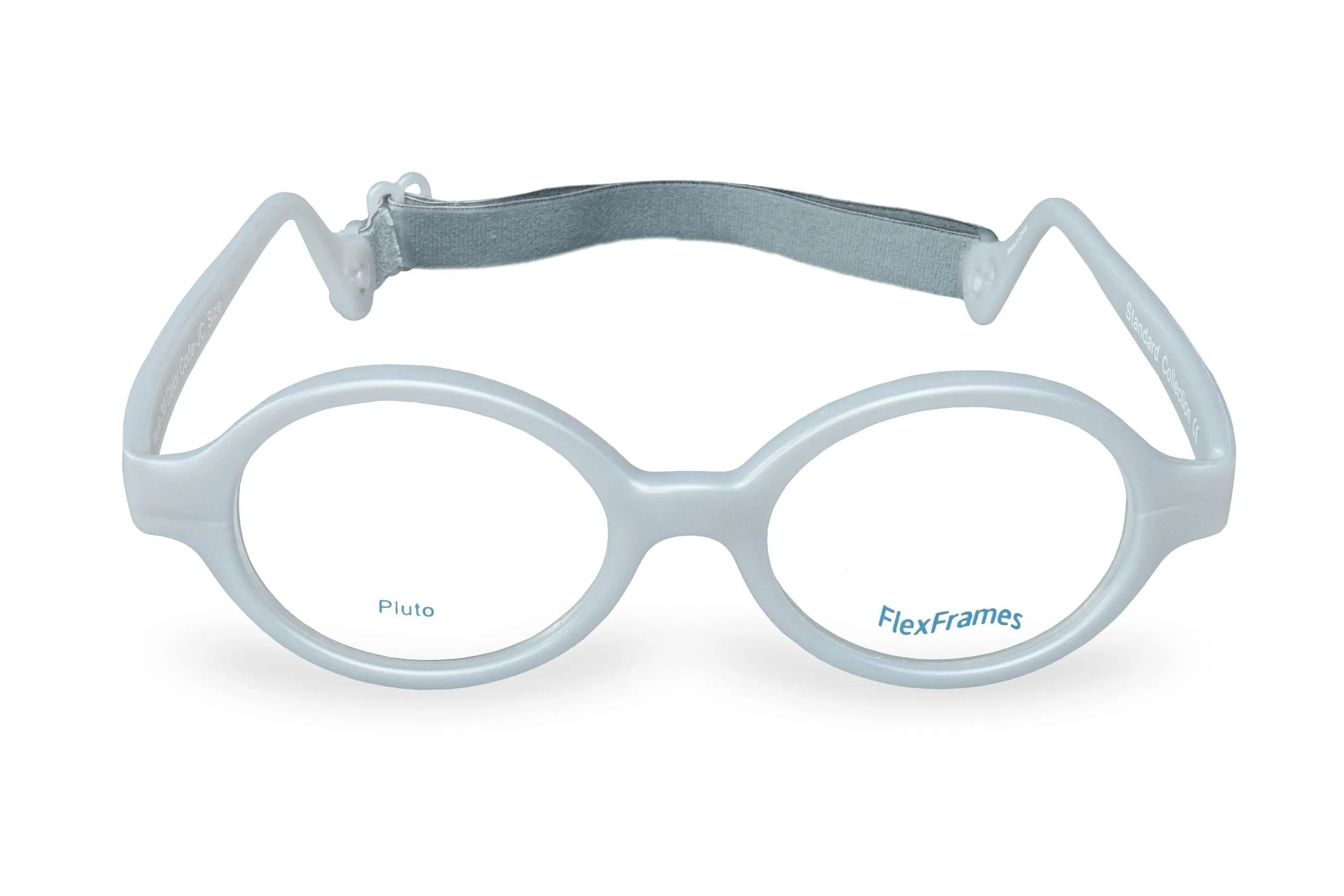Miraflex BabyLux Eyeglasses