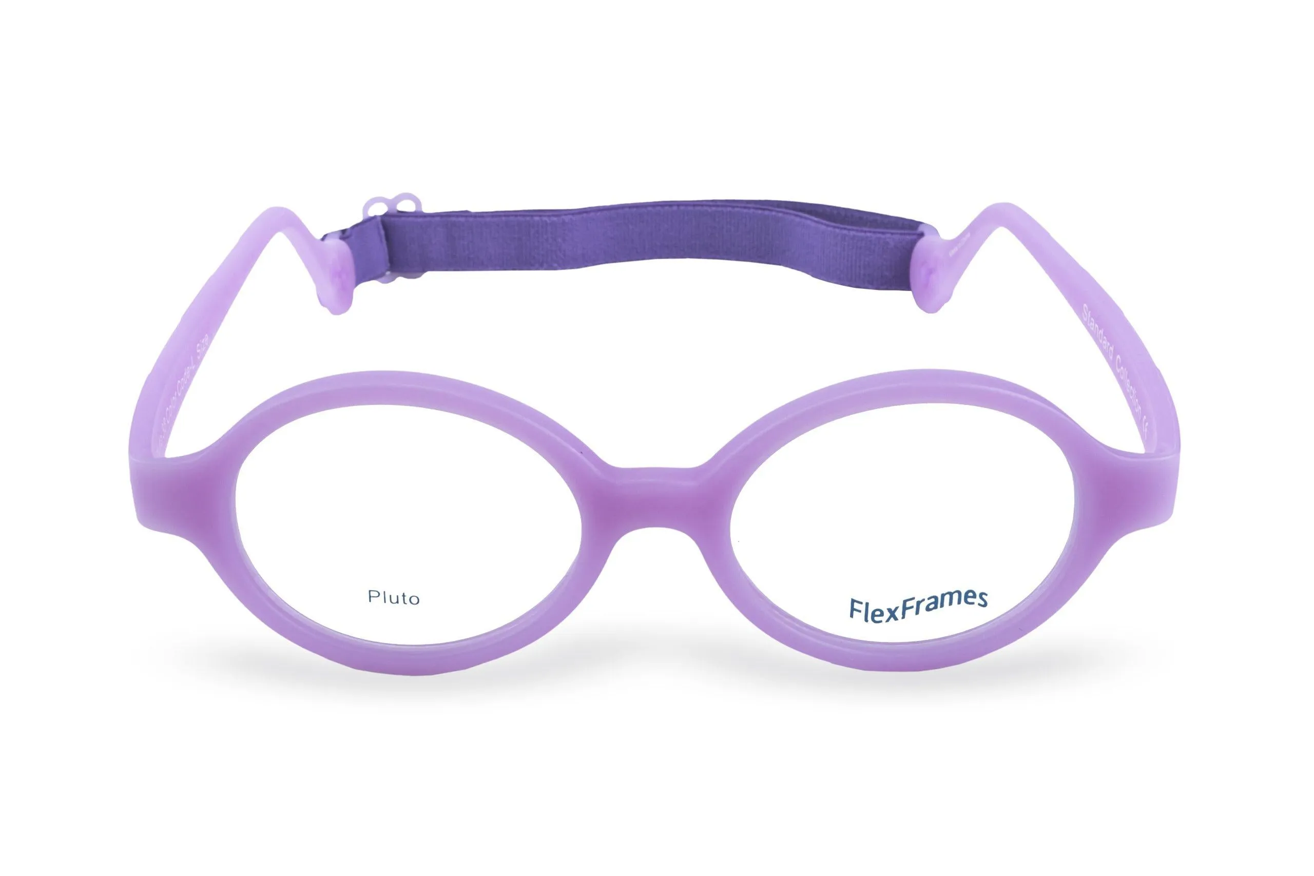Miraflex BabyLux Eyeglasses