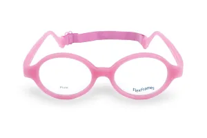 Miraflex BabyLux Eyeglasses