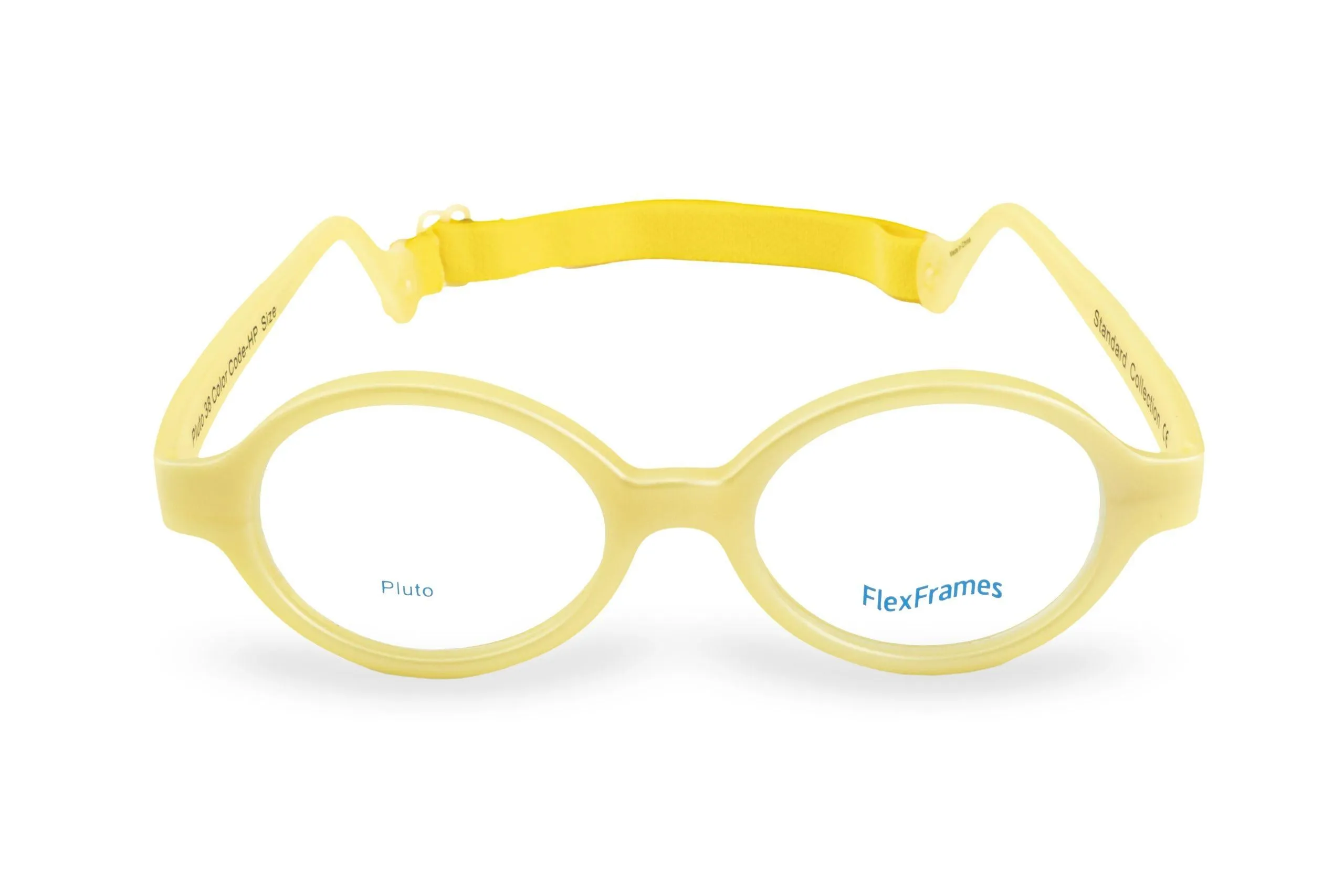 Miraflex BabyLux Eyeglasses