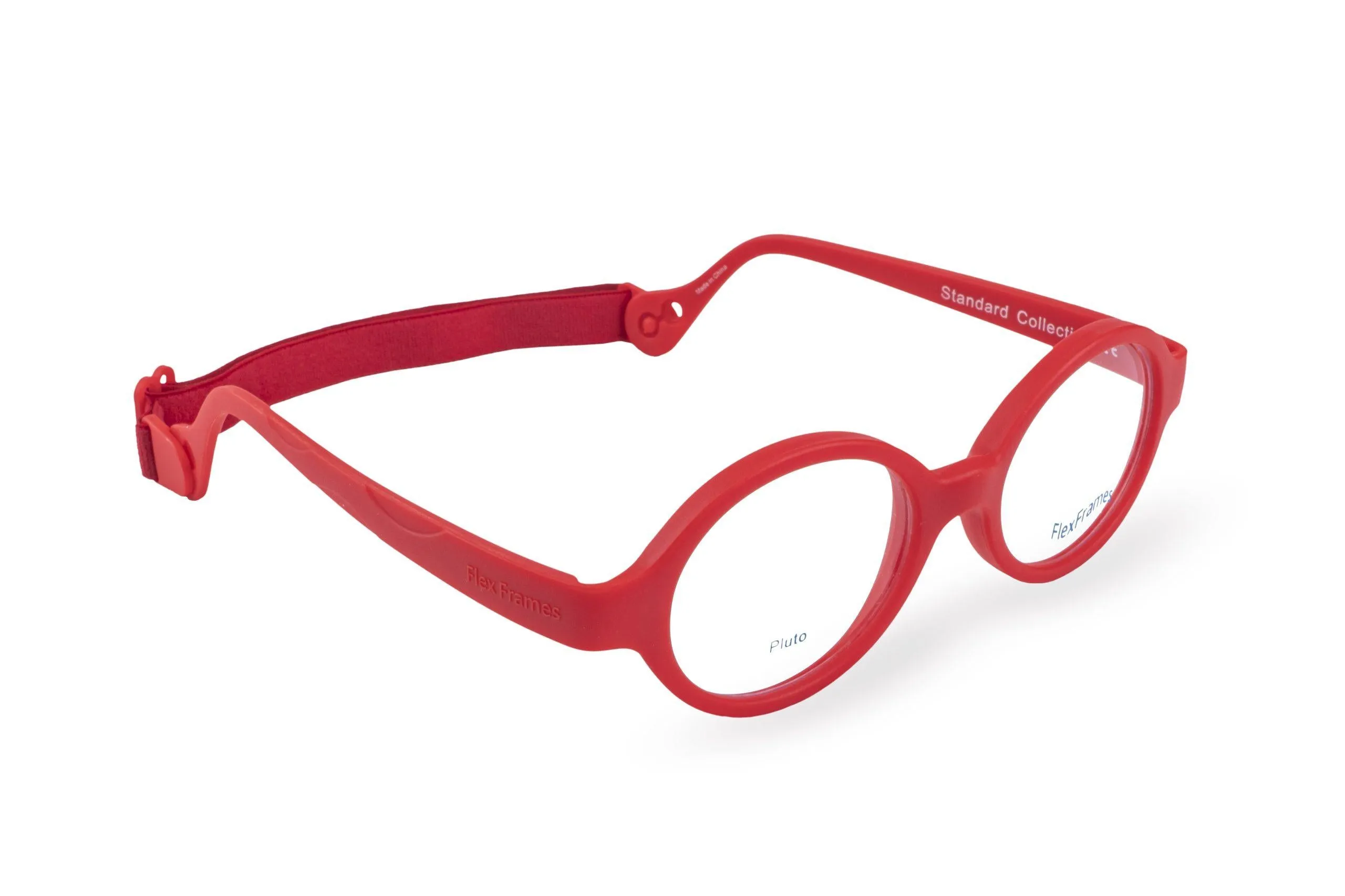Miraflex BabyLux Eyeglasses