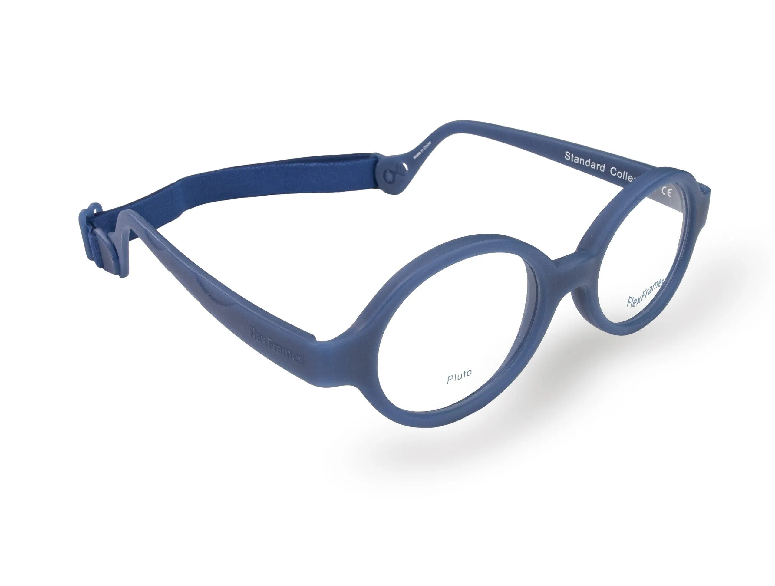 Miraflex BabyLux Eyeglasses