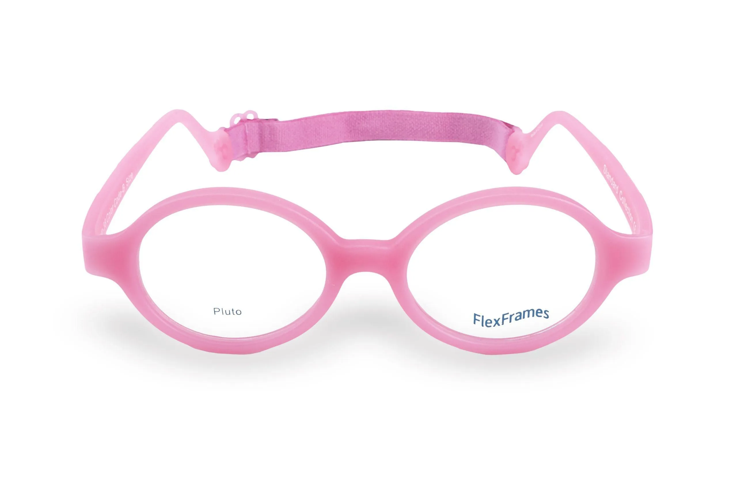 Miraflex BabyLux Eyeglasses