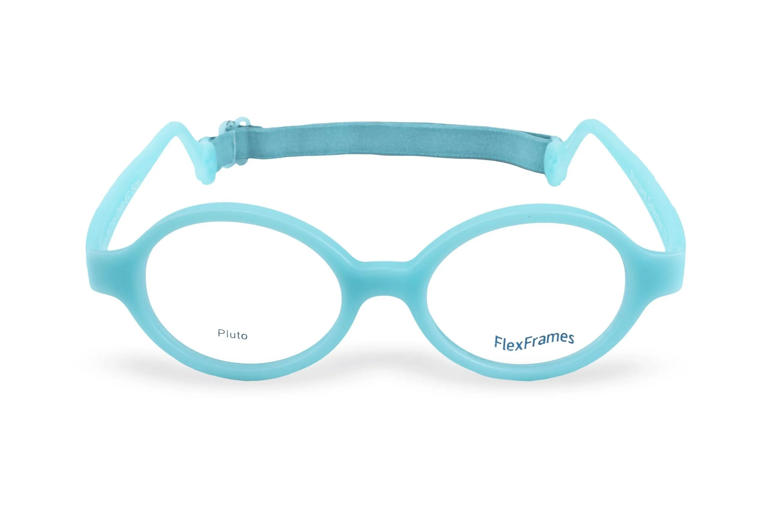 Miraflex BabyLux Eyeglasses