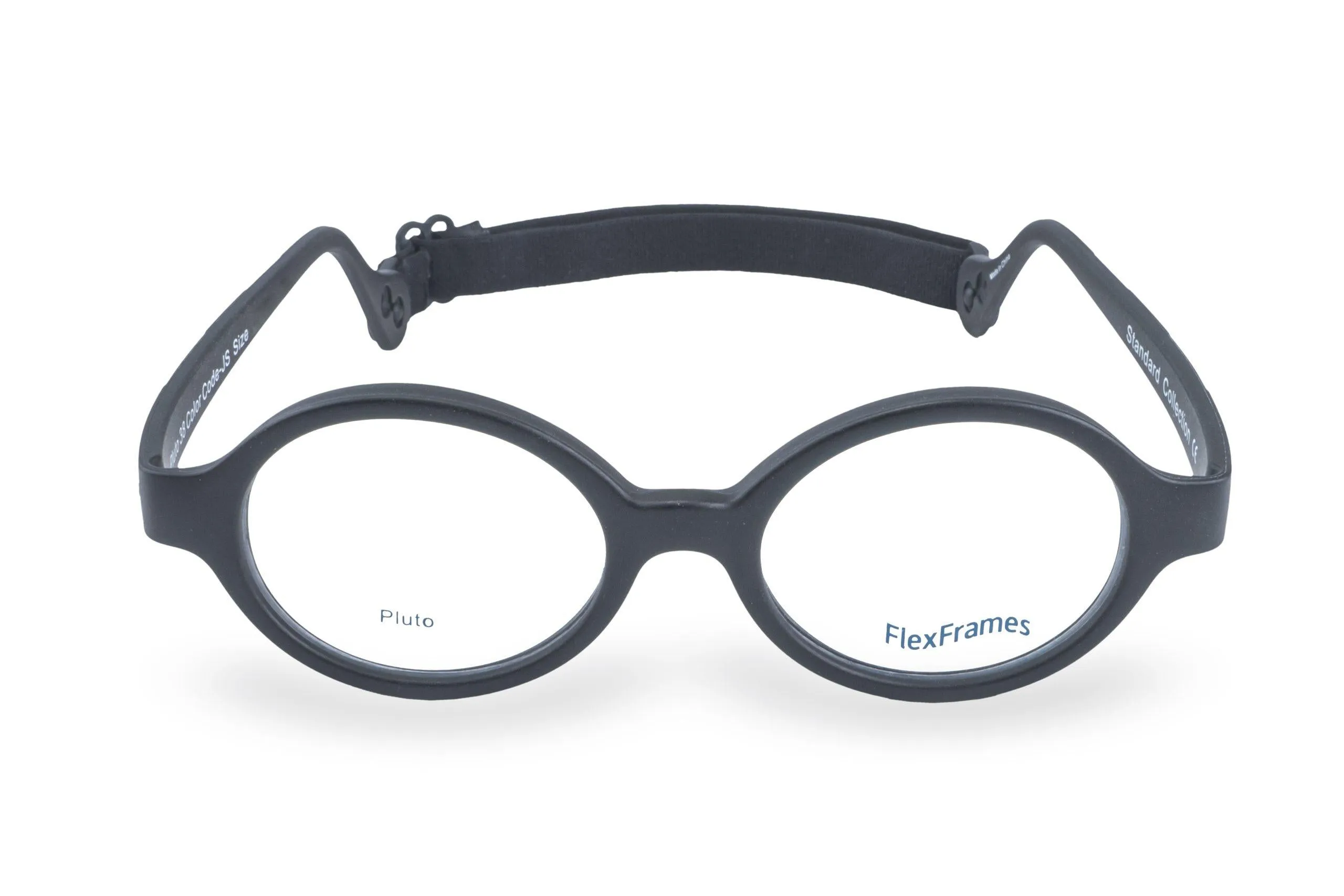 Miraflex BabyLux Eyeglasses